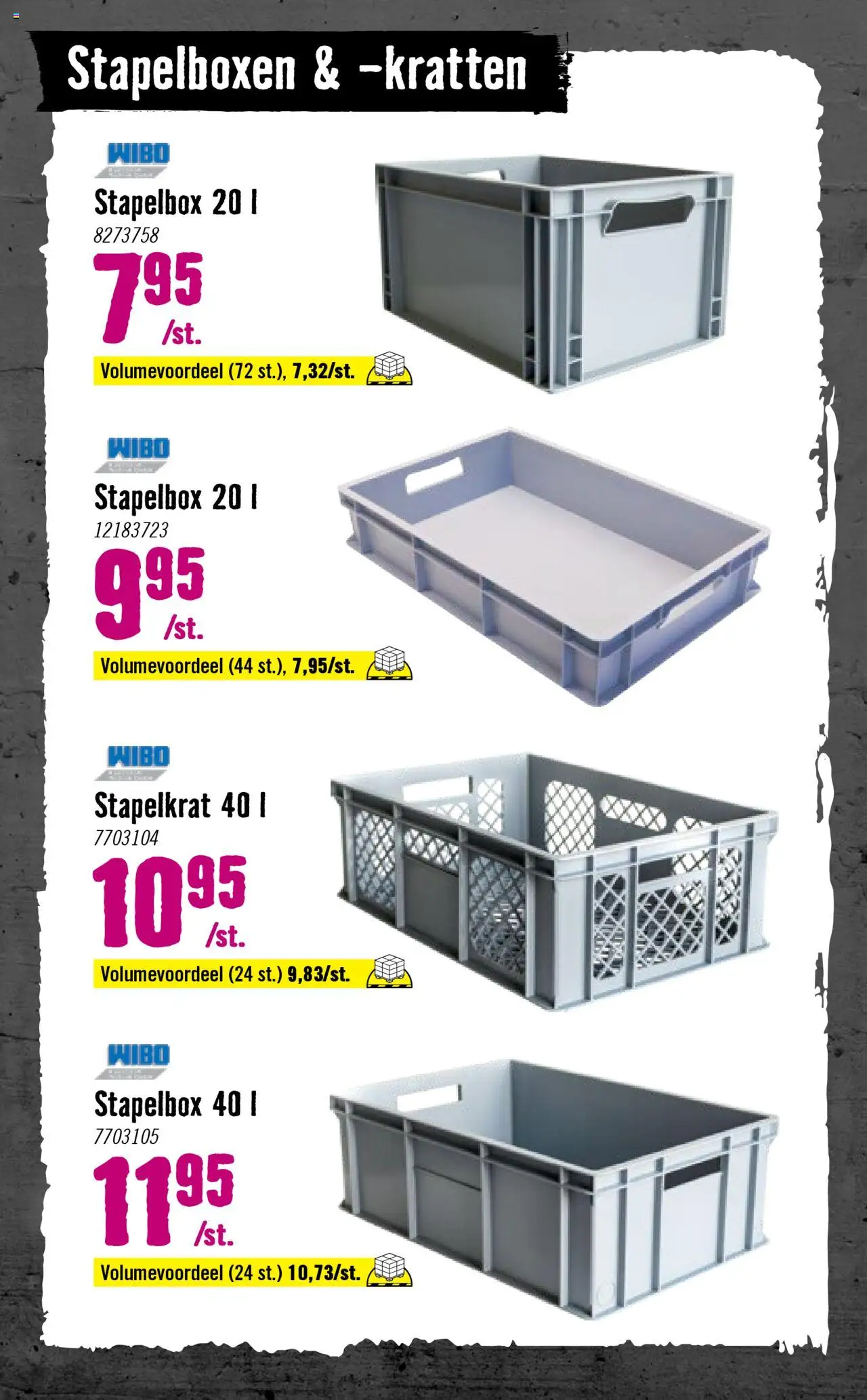 Hornbach - Folder - pagina 60- geldig vanaf 07-07-2025