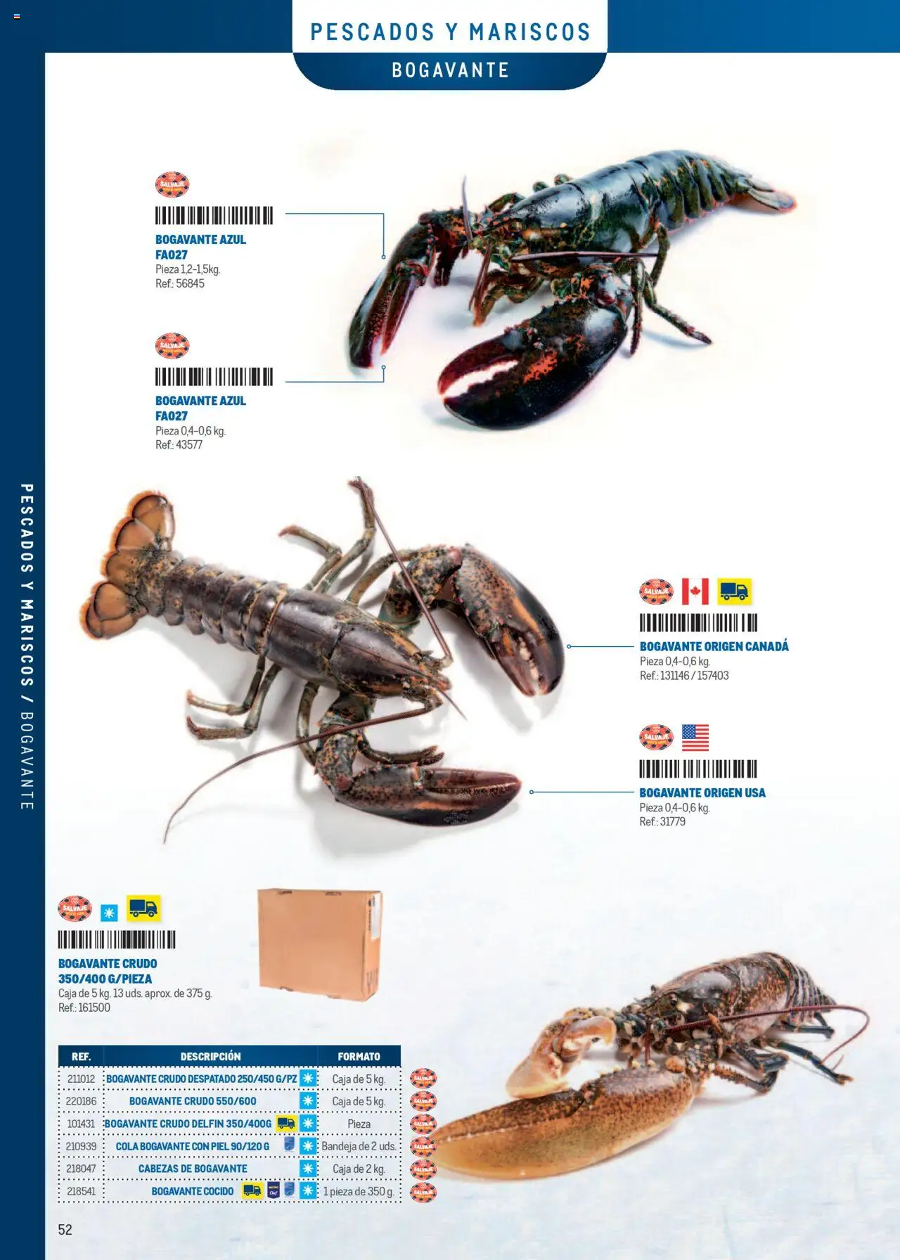 Makro - Especia Carta - Página de 52 - Válido desde 08/04/2025