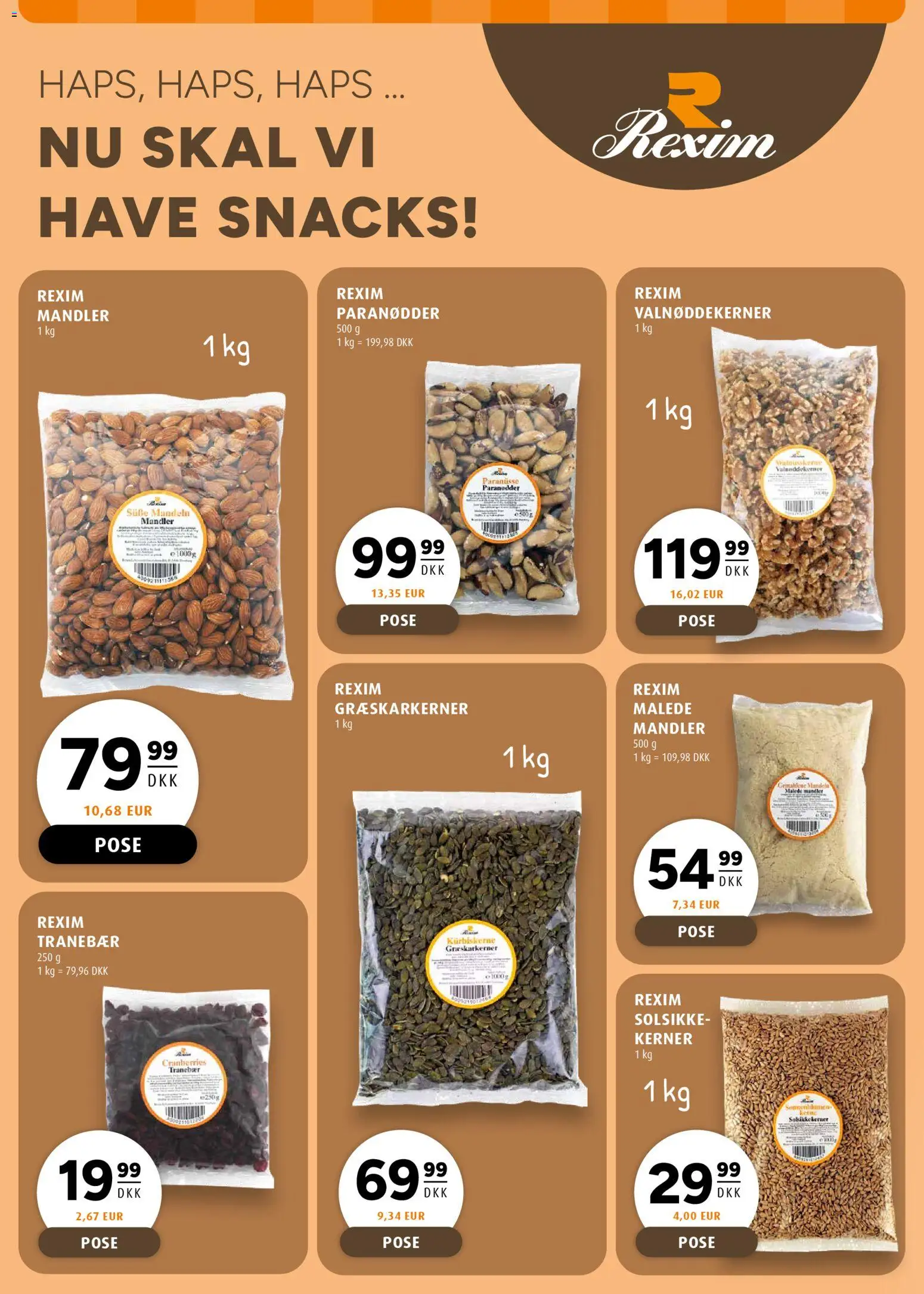 Scandinavian Park - Tilbudsavis - page 6- valid from 26/03/2026