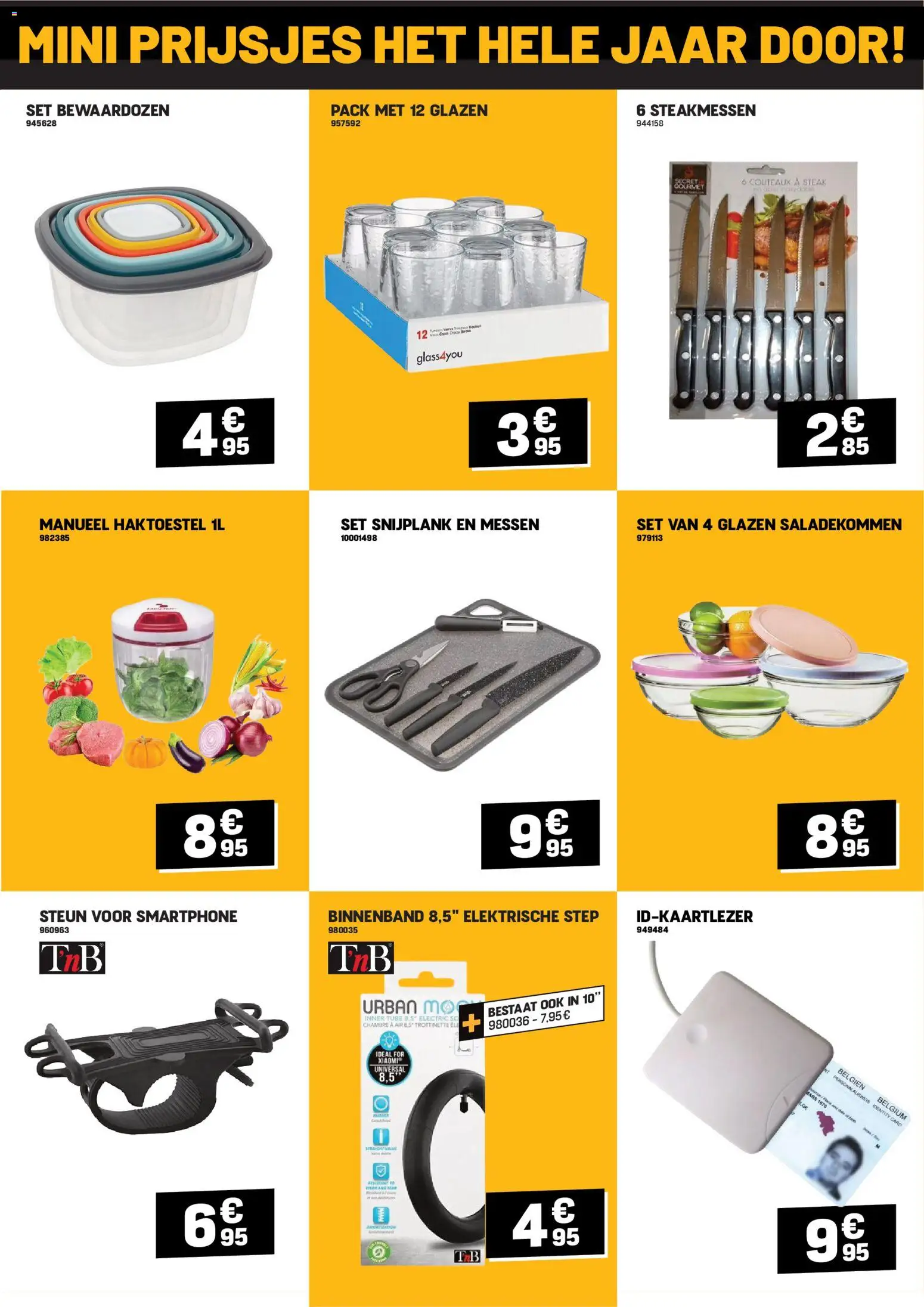 Electro Depot folder - page 14- valid from 25/03/2026