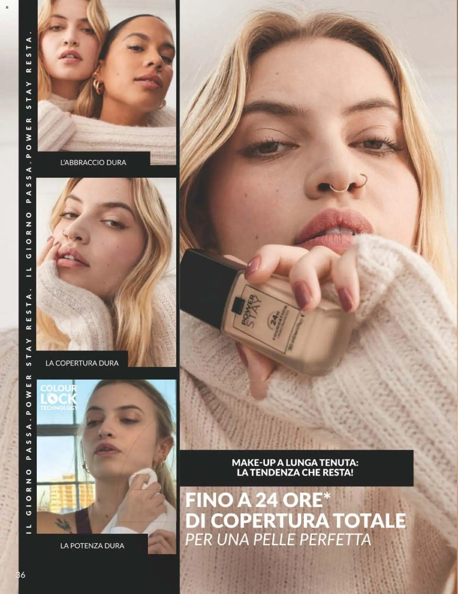 Avon catalogo - campagna 04/2026 - pagina 36 - valido dal 01/04/2026