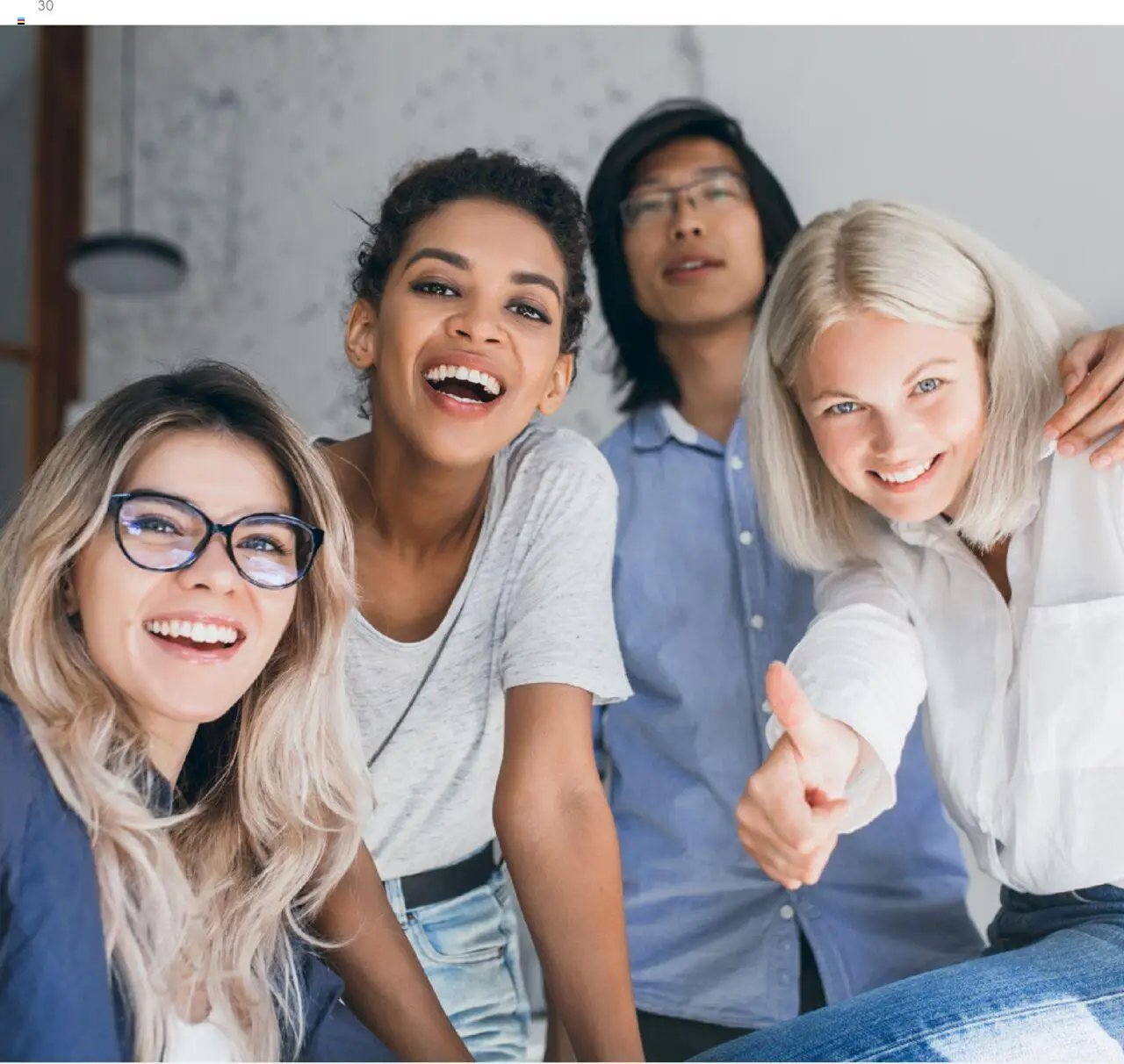 Oriflame - Πρόγραμμα Επιβράβευσης Brand Partner - σελίδα 30- ισχύει από 17/03/2025