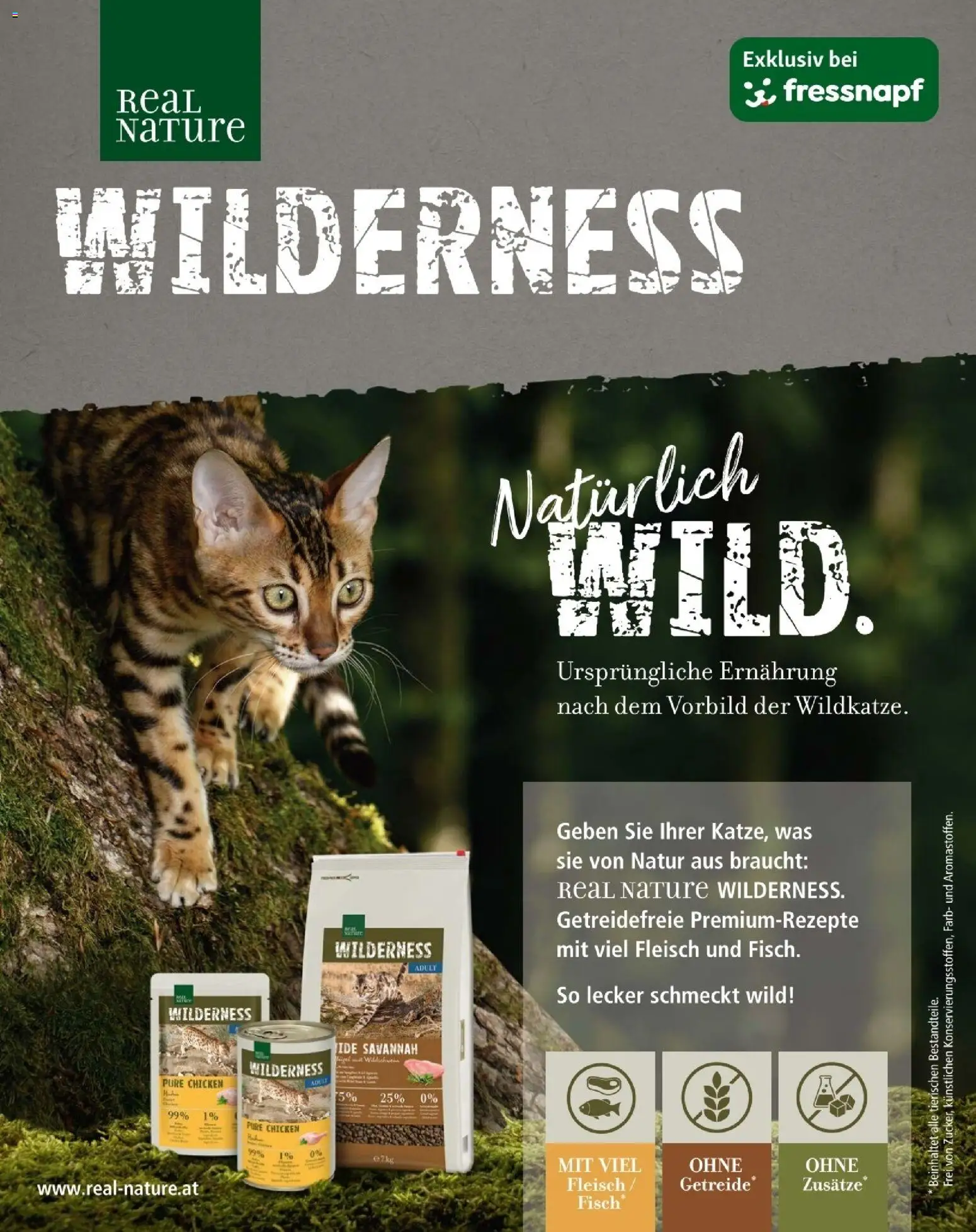 Fressnapf Friends 02/26 - page 35- valid from 01.03.2026