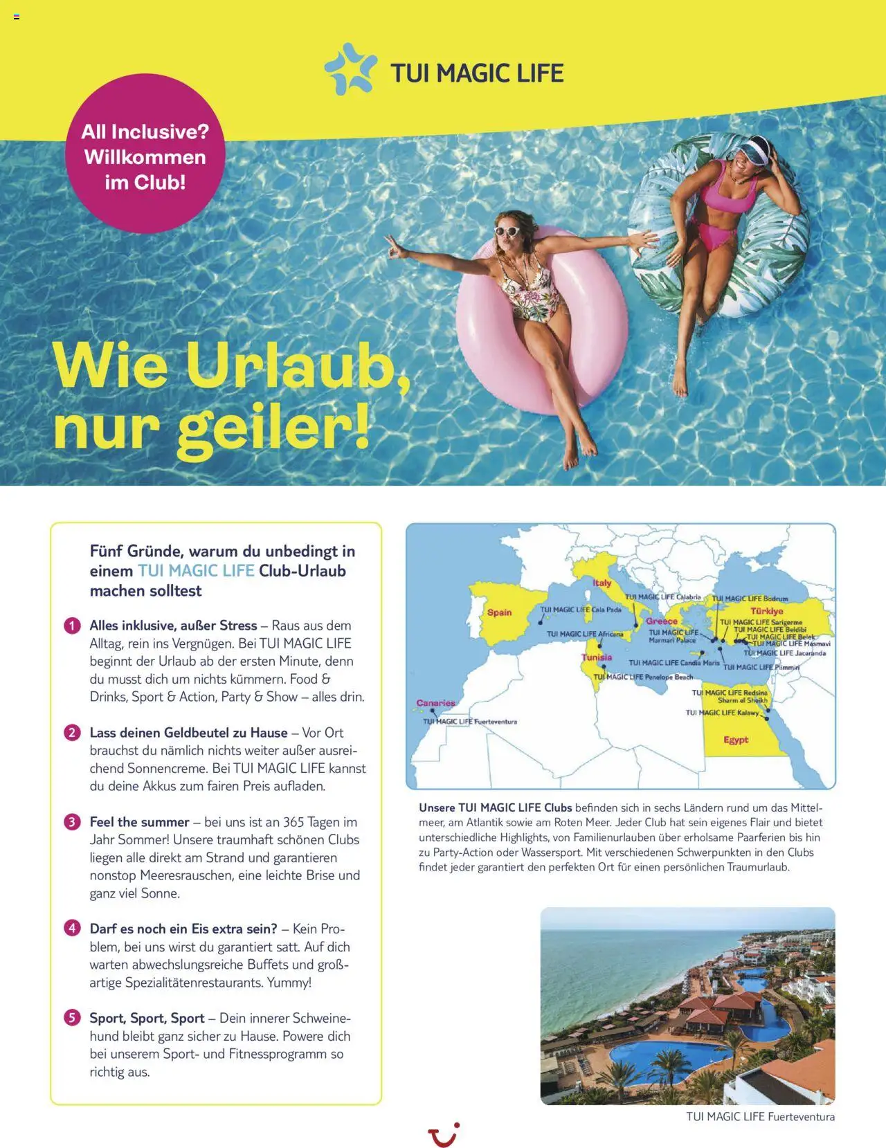 Aida - Kanaren, Kapverden & Senegal 2025/26 - Seite 104 - gültig ab 01.11.2025