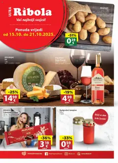 Ribola katalog od 15.10.2025