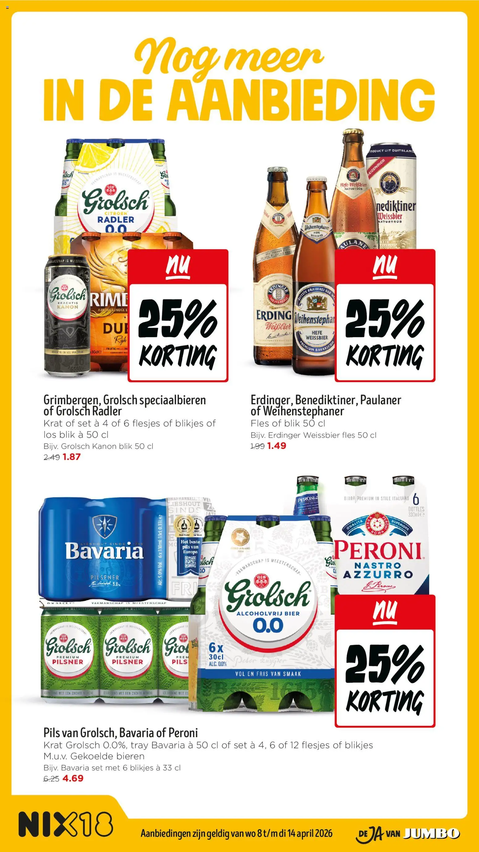 Jumbo folder week 15 - page 39- valid from 08-04-2026