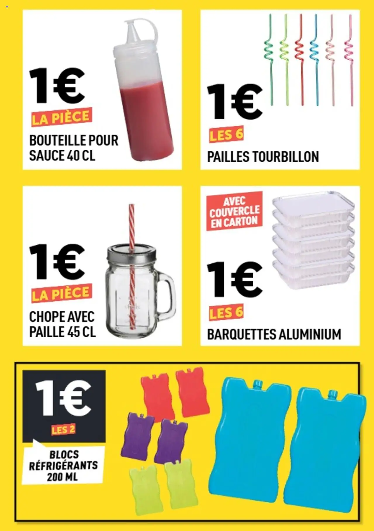 Centrakor catalogue - page 9 - valable à partir du 14/07/2025