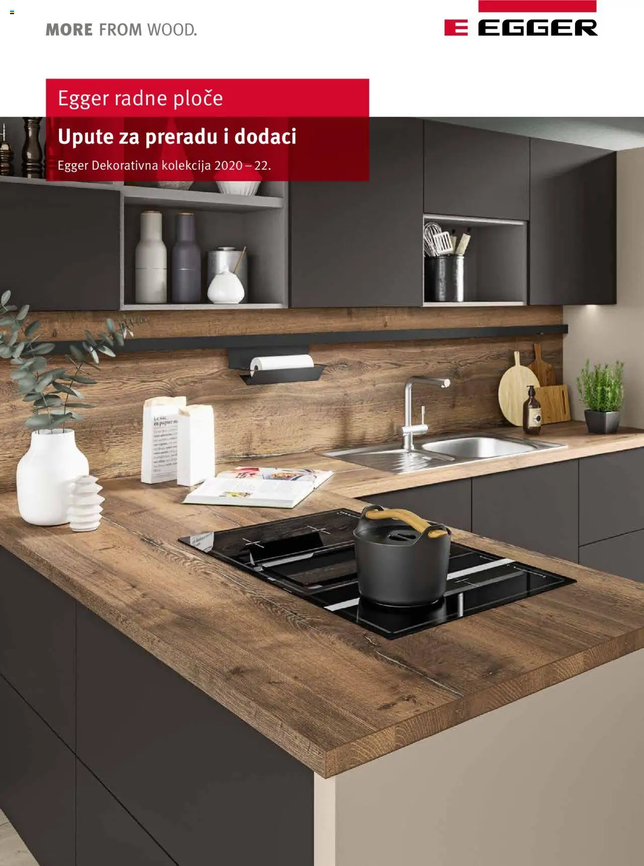 Elgrad - Egger radne ploče – Upute za preradu i dodaci - stranica 1- važeći od 06.10.2025