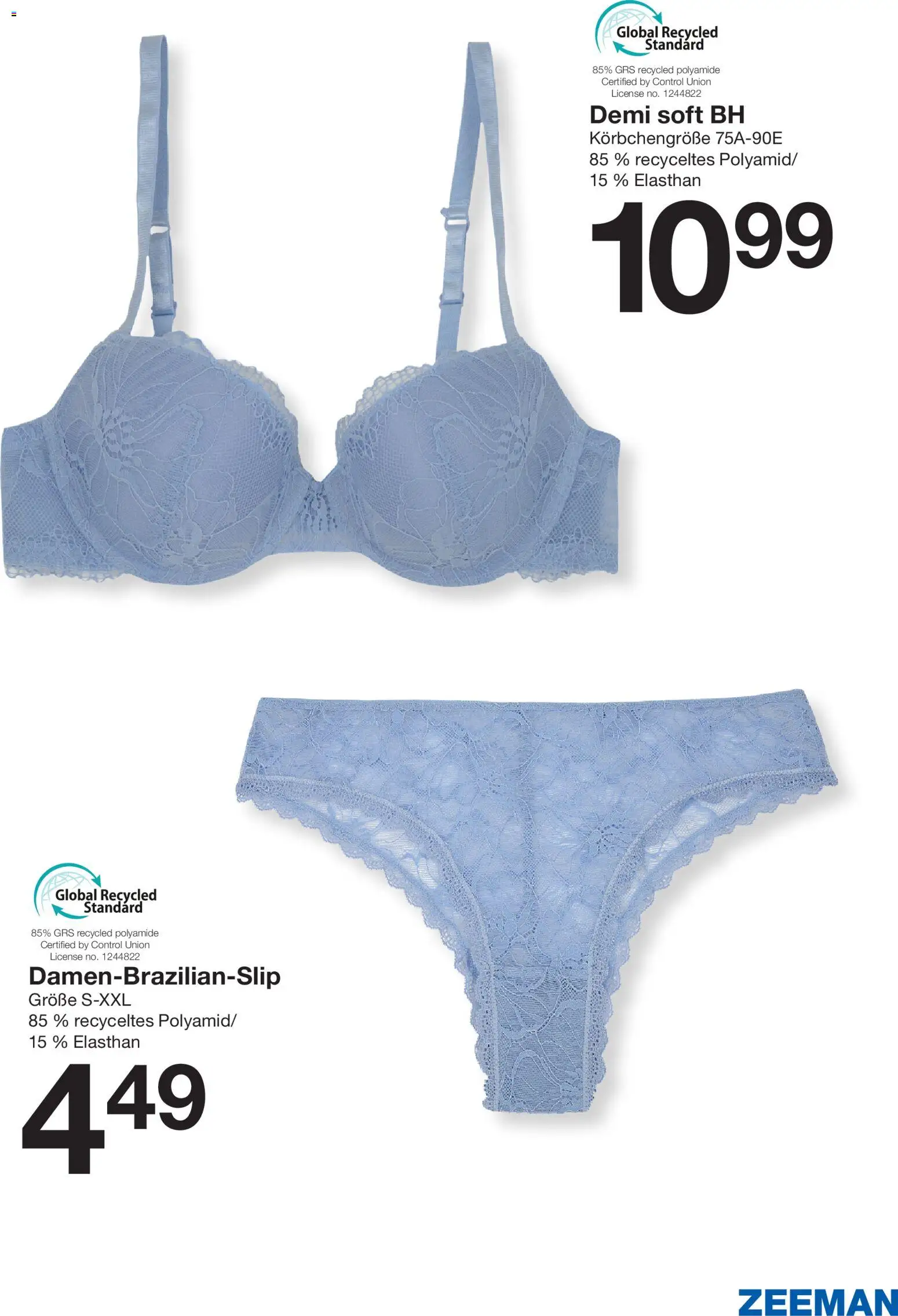 Zeeman Prospekt 	 - Seite 31 - gültig ab 18.04.2026