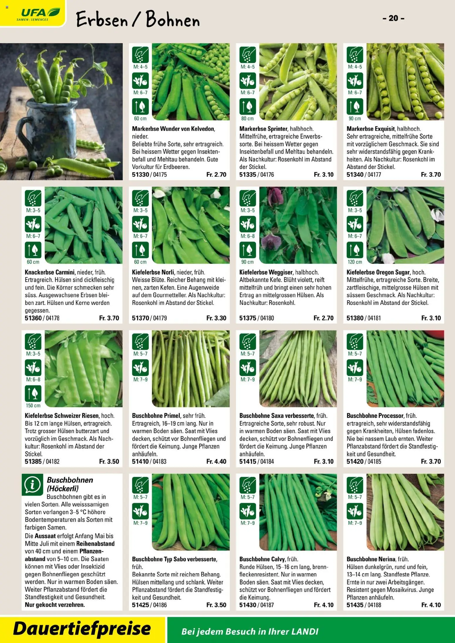 Landi ( Deaktivovane pre Letakomat )  Aktionen - page 22- valid from 07.01.2026