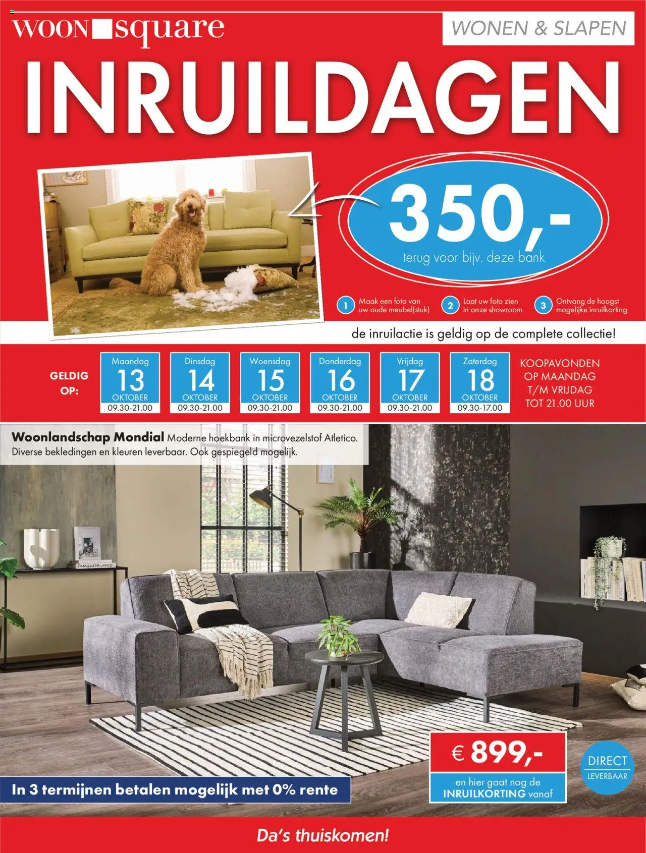Woonsquare - Folder - pagina 1- geldig vanaf 13-10-2025