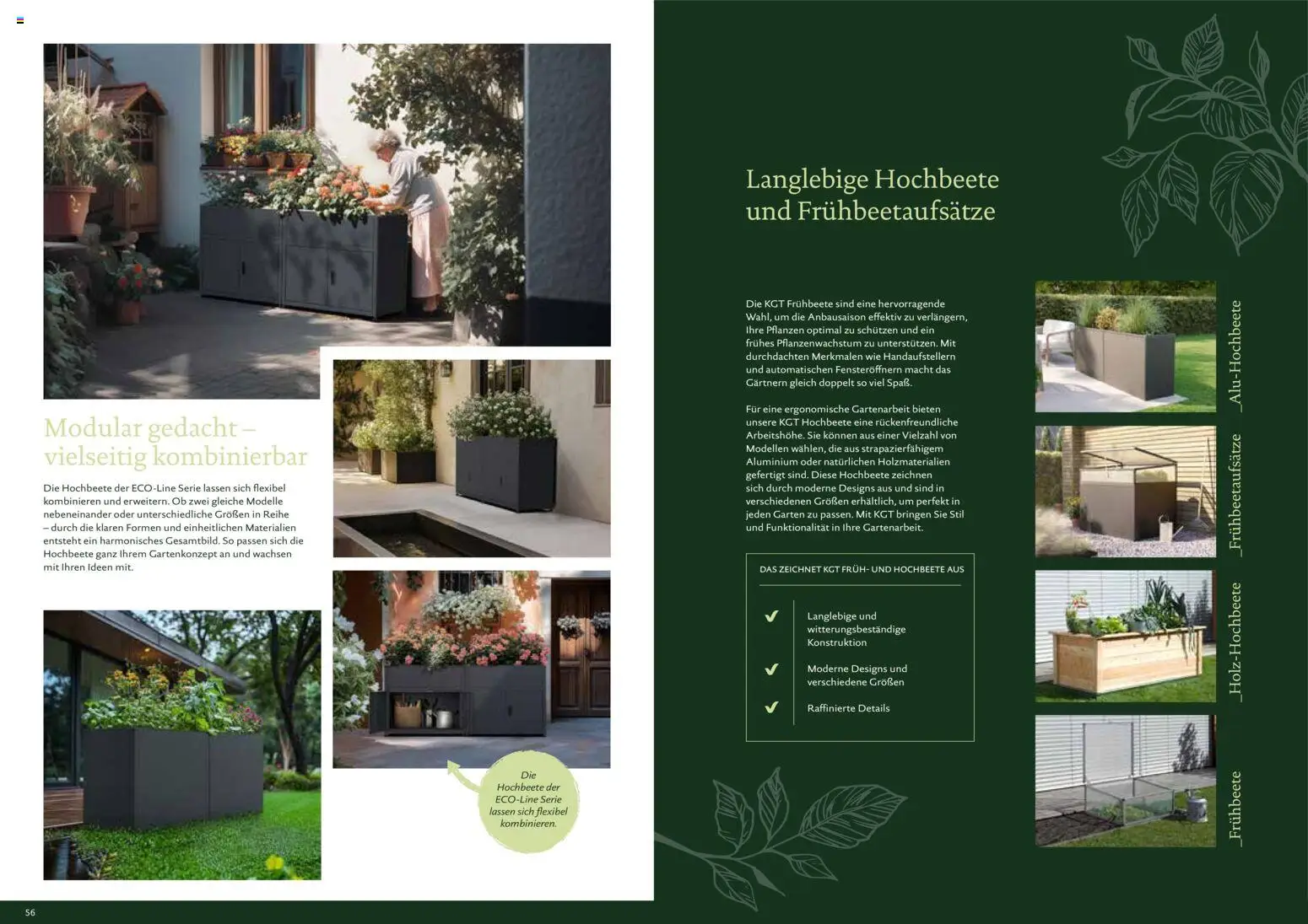 Dehner Kreative Gartentechnik - page 29- valid from 05.01.2026