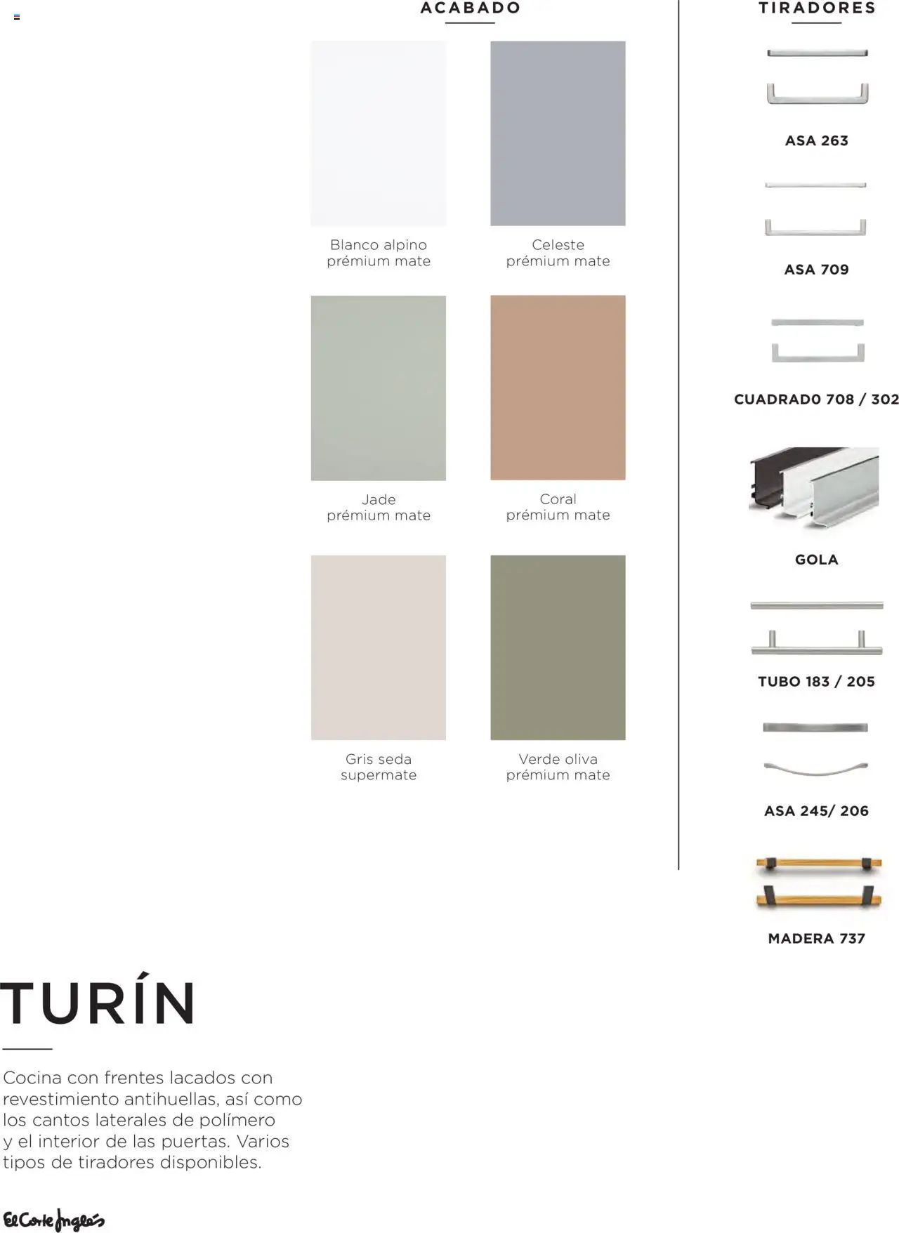 El Corte Inglés ofertas - Página de 80 - Válido desde 20/06/2025