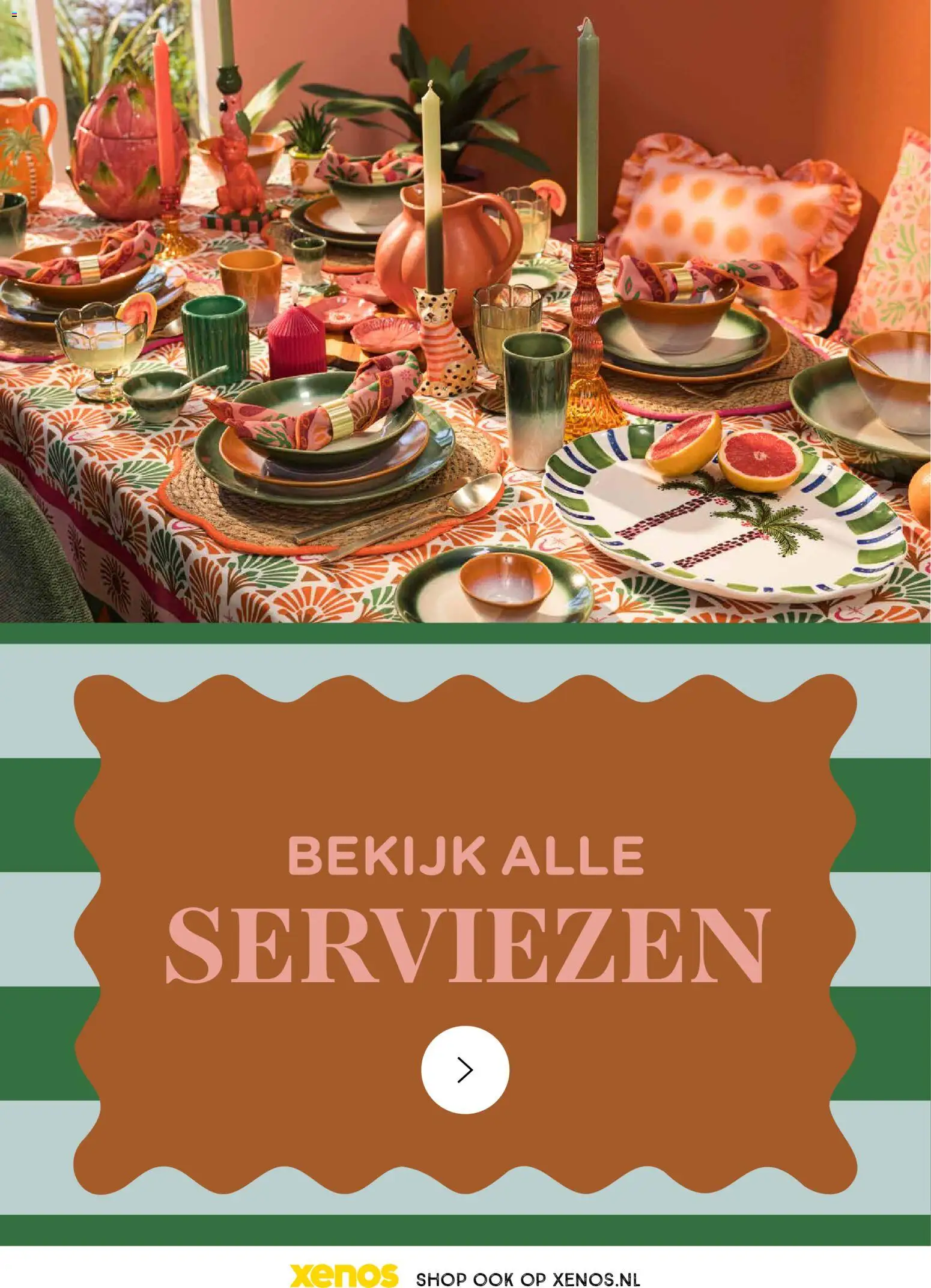 Xenos - Trendmagazine  - page 21- valid from 19-01-2026