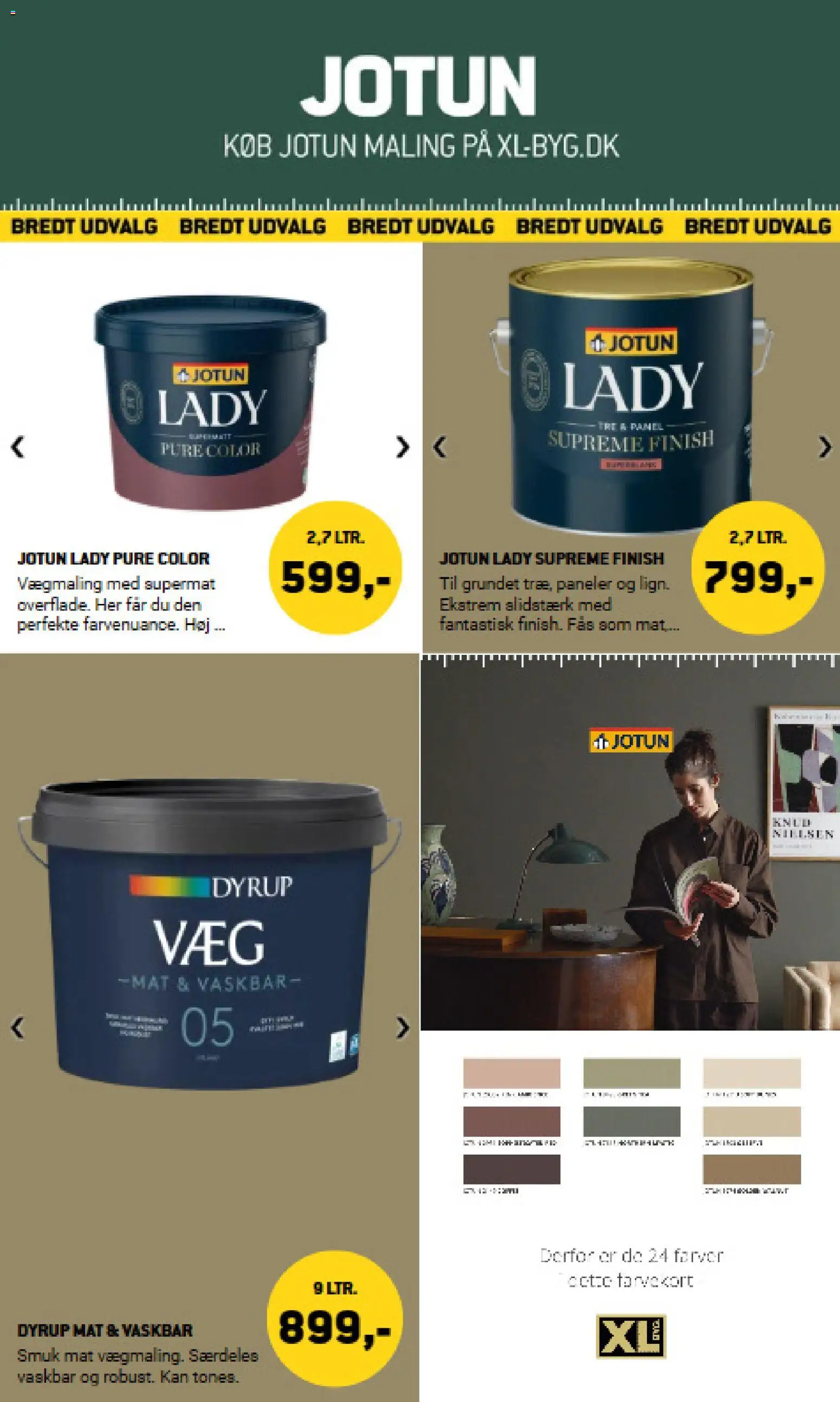 XL-BYG - Tilbudsavis - page 20- valid from 17/04/2026