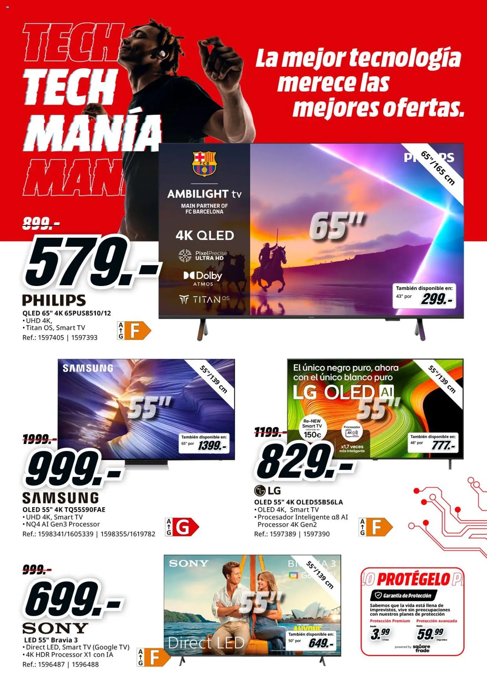 Media Markt folleto - Página de 26 - Válido desde 02/03/2026