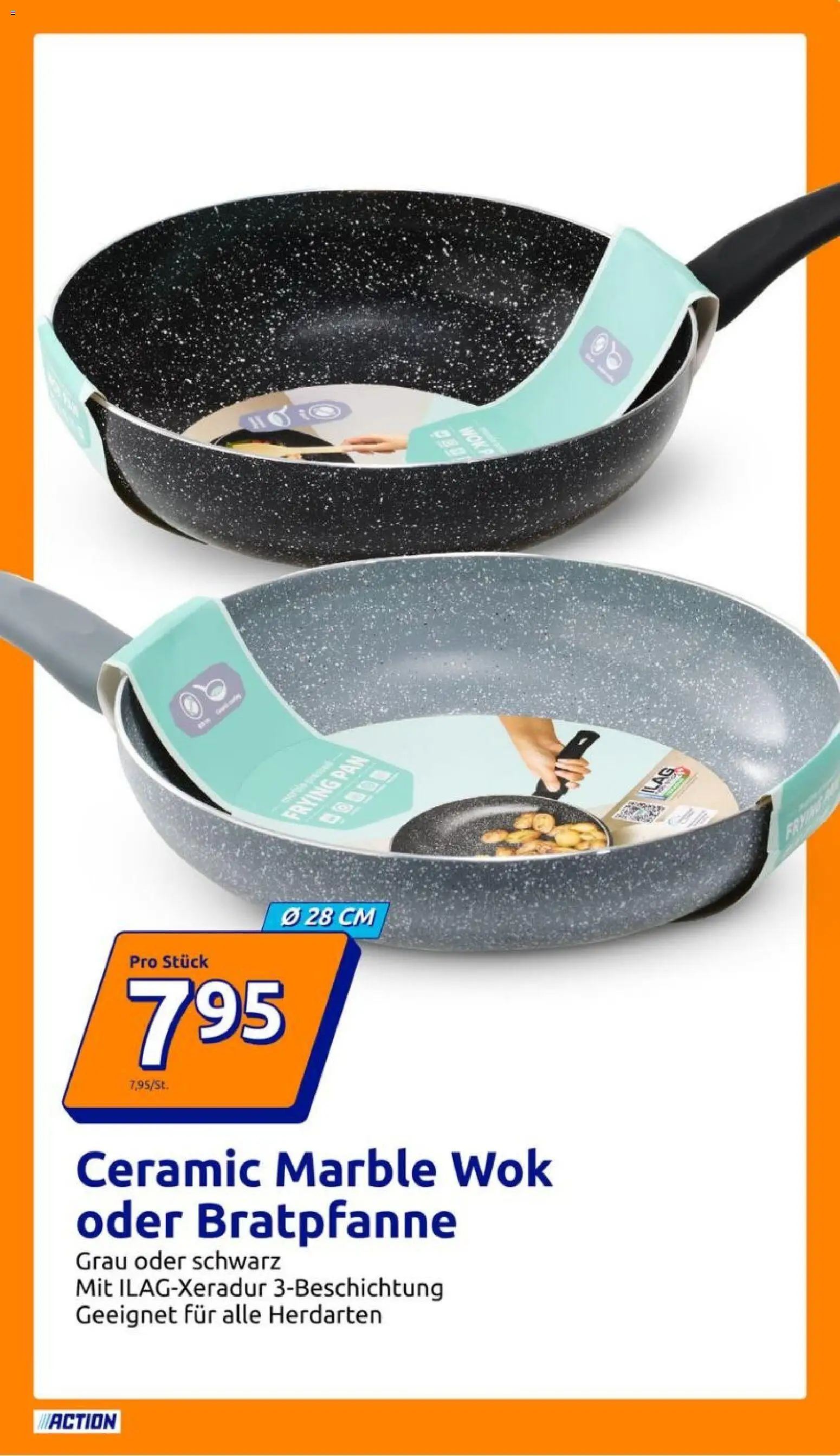 Action Prospekt - Seite 5 - gültig ab 18.03.2026