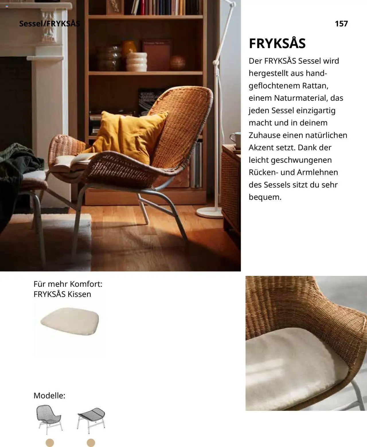 Ikea Sofa & Sessel  - Seite 157 - gültig ab 02.04.2025