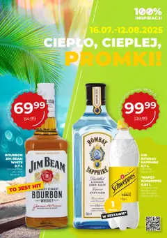 Podgląd Duży Ben Gazetka ważny od 16.07.2025
