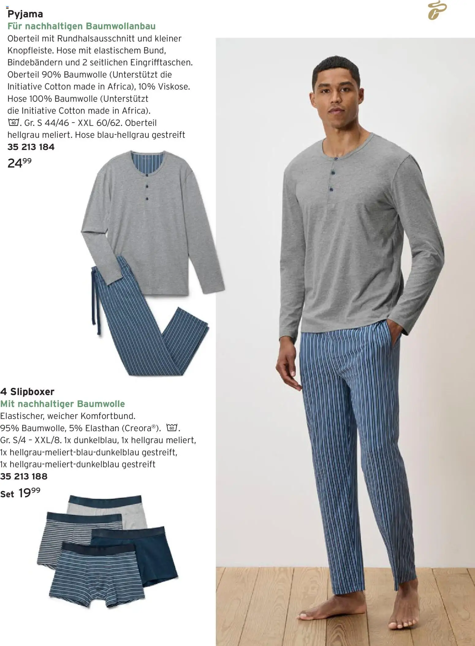 Prospekt Tchibo Freude für Alle - Seite 29 - gültig ab 10.12.2025