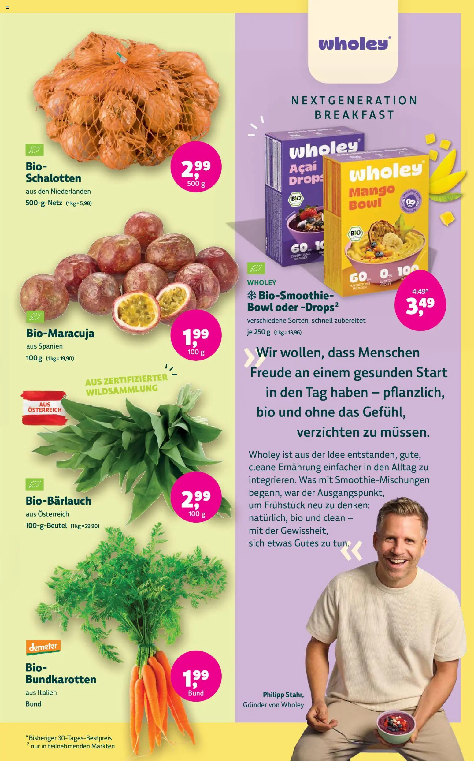 Denns BioMarkt Angebote - page 7- valid from 25.03.2026