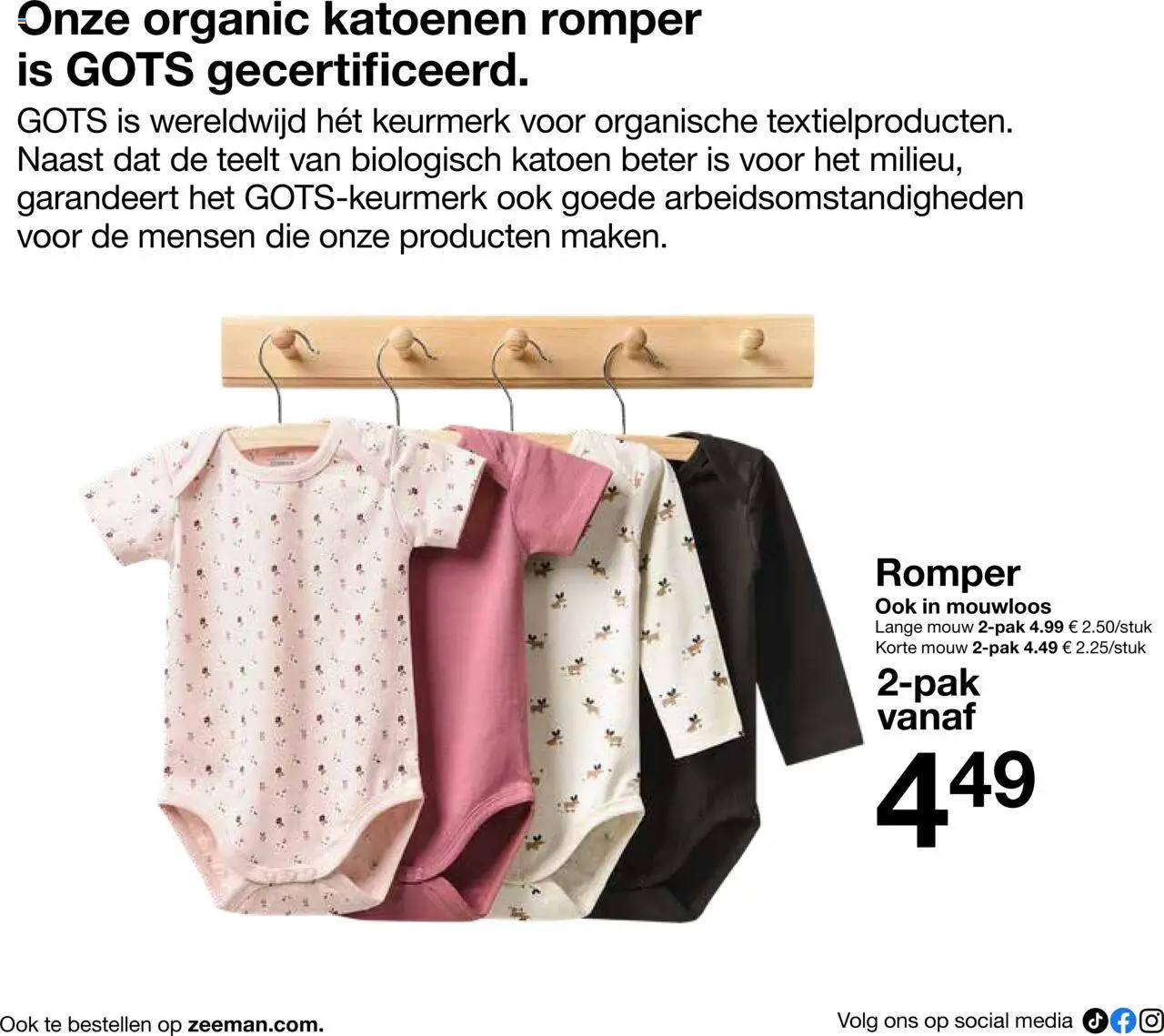 Zeeman - Baby folder - pagina 14- geldig vanaf 01-08-2025