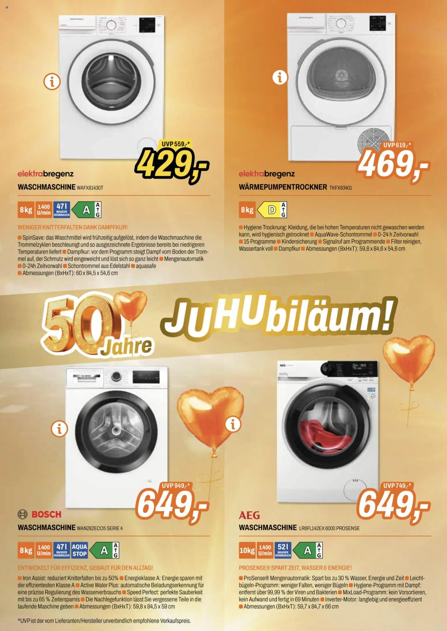 Expert Prospekt aktuell - page 4- valid from 25.03.2026