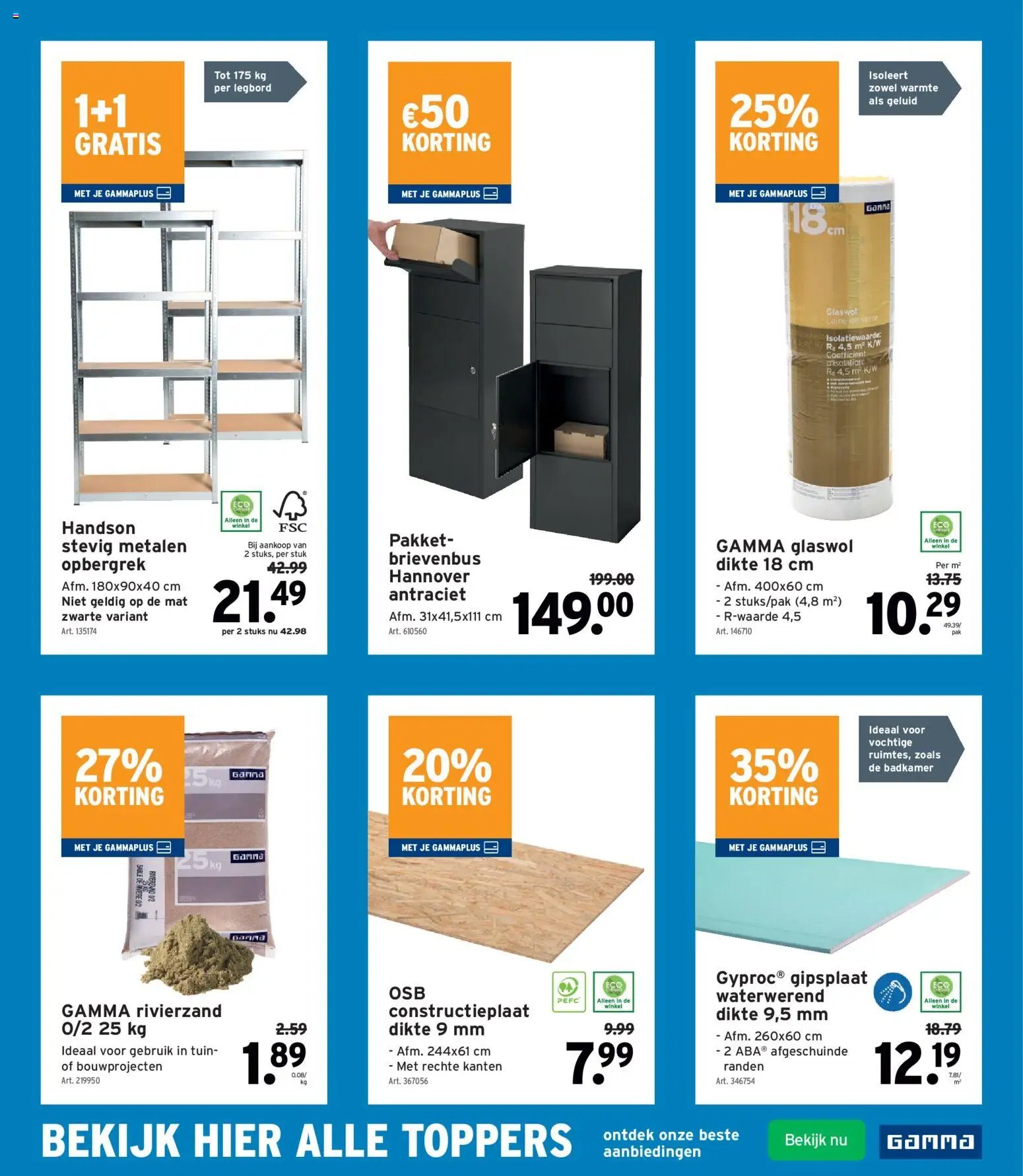 GAMMA folder - page 3- valid from 08/04/2026