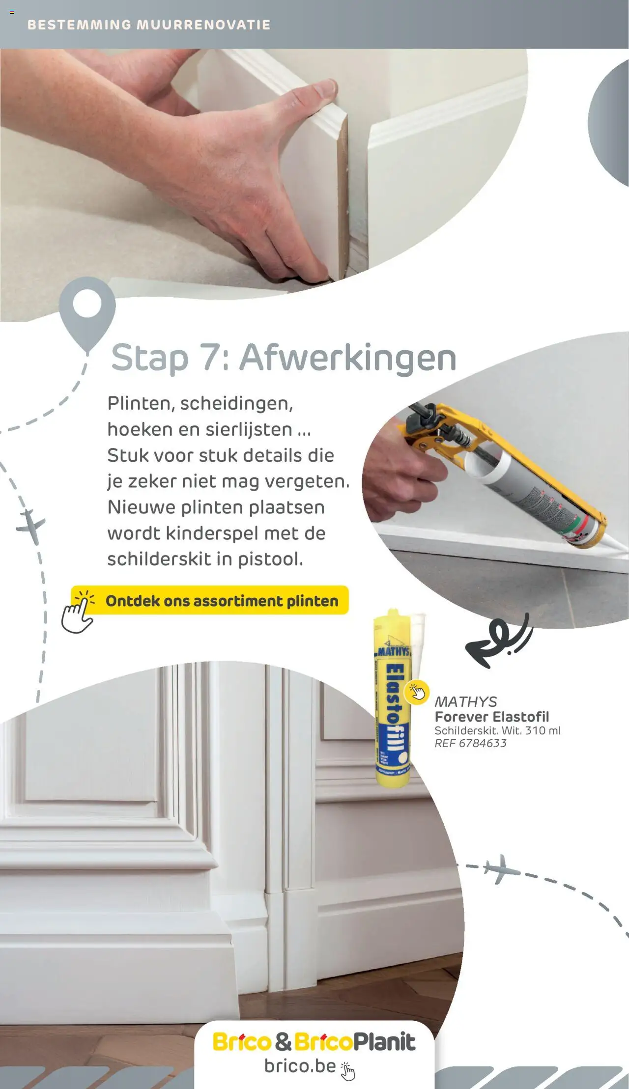 Brico Plan-it Zomer Projecten! - pagina 105- geldig vanaf 28/04/2025
