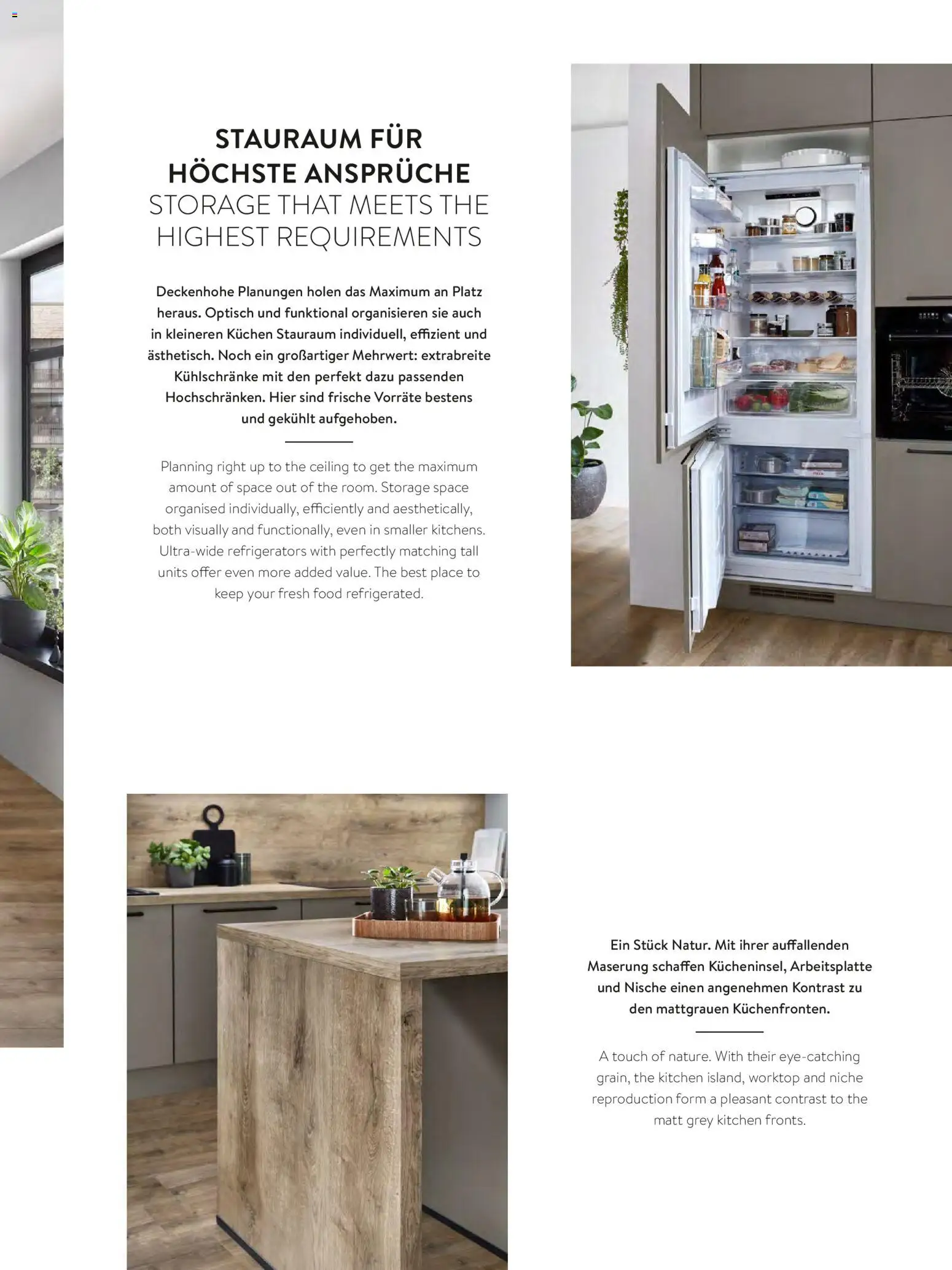 Ostermann Nobilia Küchenprospekt 2026 - Seite 65 - gültig ab 01.01.2026