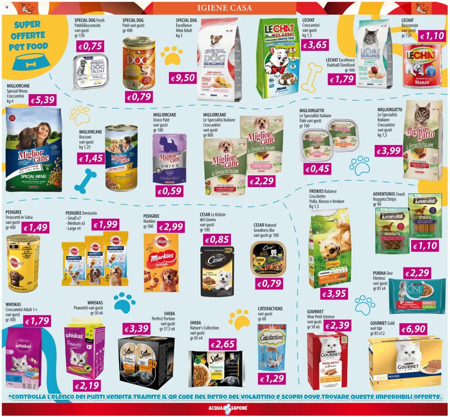 Acqua e Sapone Siracusa catalogo - pagina 17 - valido dal 01/12/2025