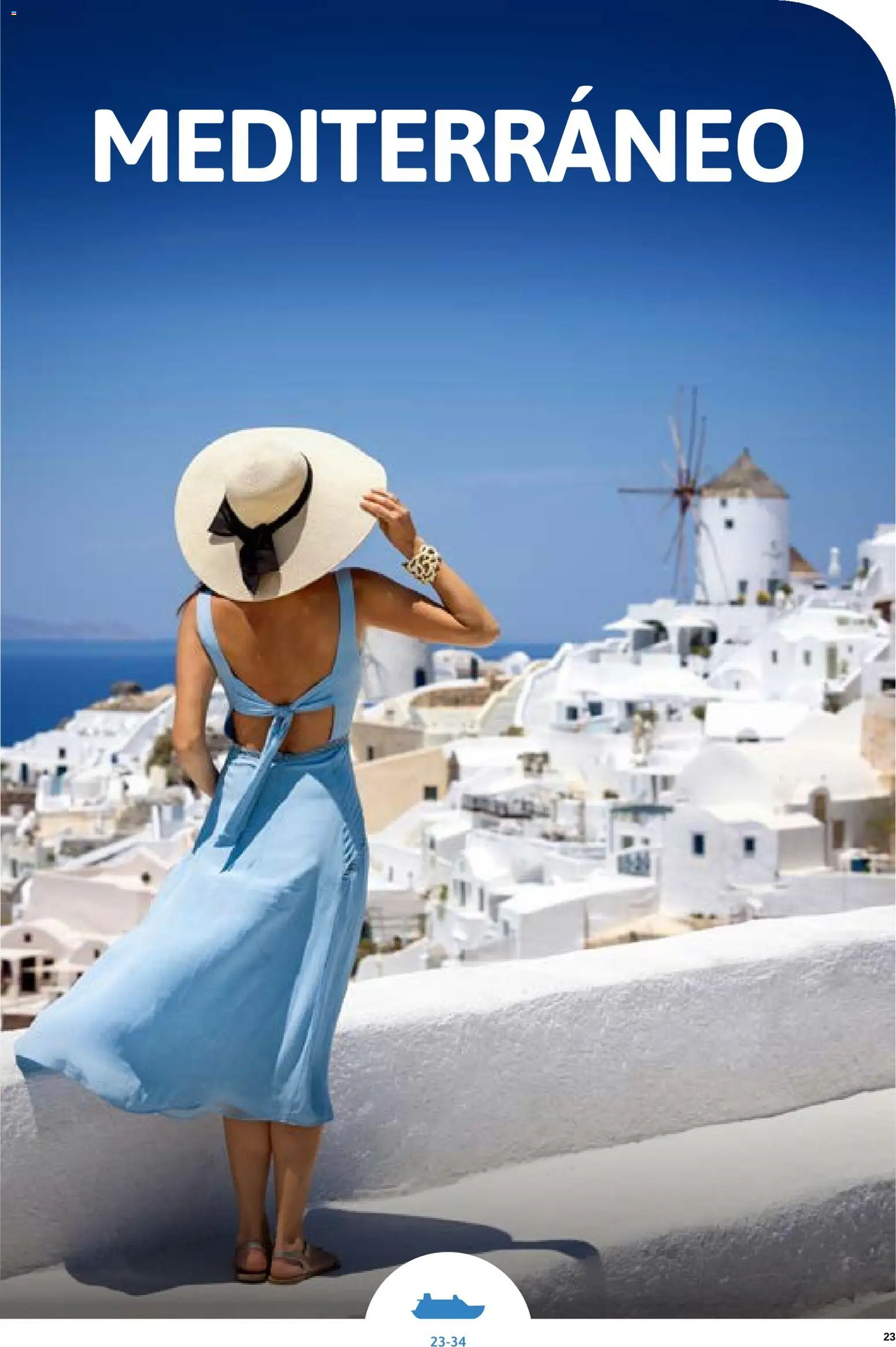 Viajes El Corte Inglés Semana del Crucero - Página de 24 - Válido desde 07/01/2026