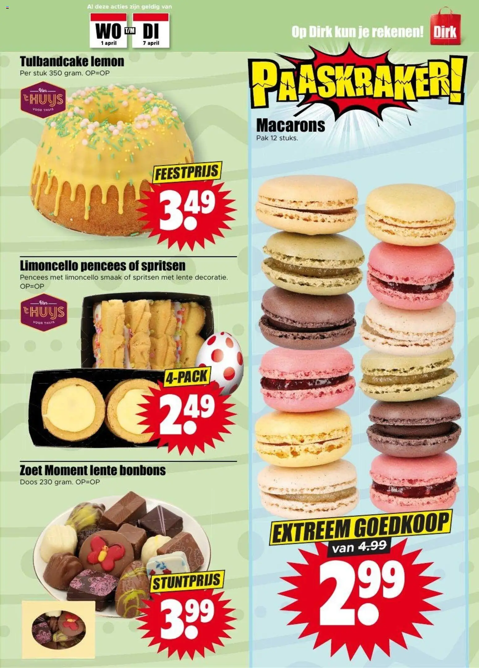 Dirk folder week 14 - page 9- valid from 01-04-2026