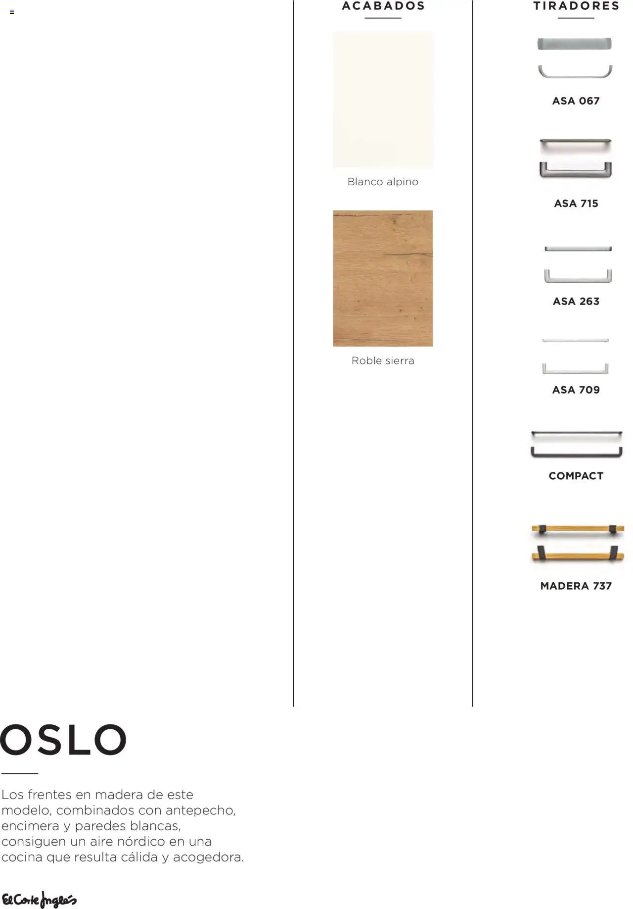 El Corte Inglés ofertas - Página de 64 - Válido desde 20/06/2025