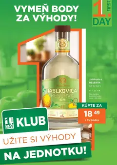 1day leták platný od 01.02.2026