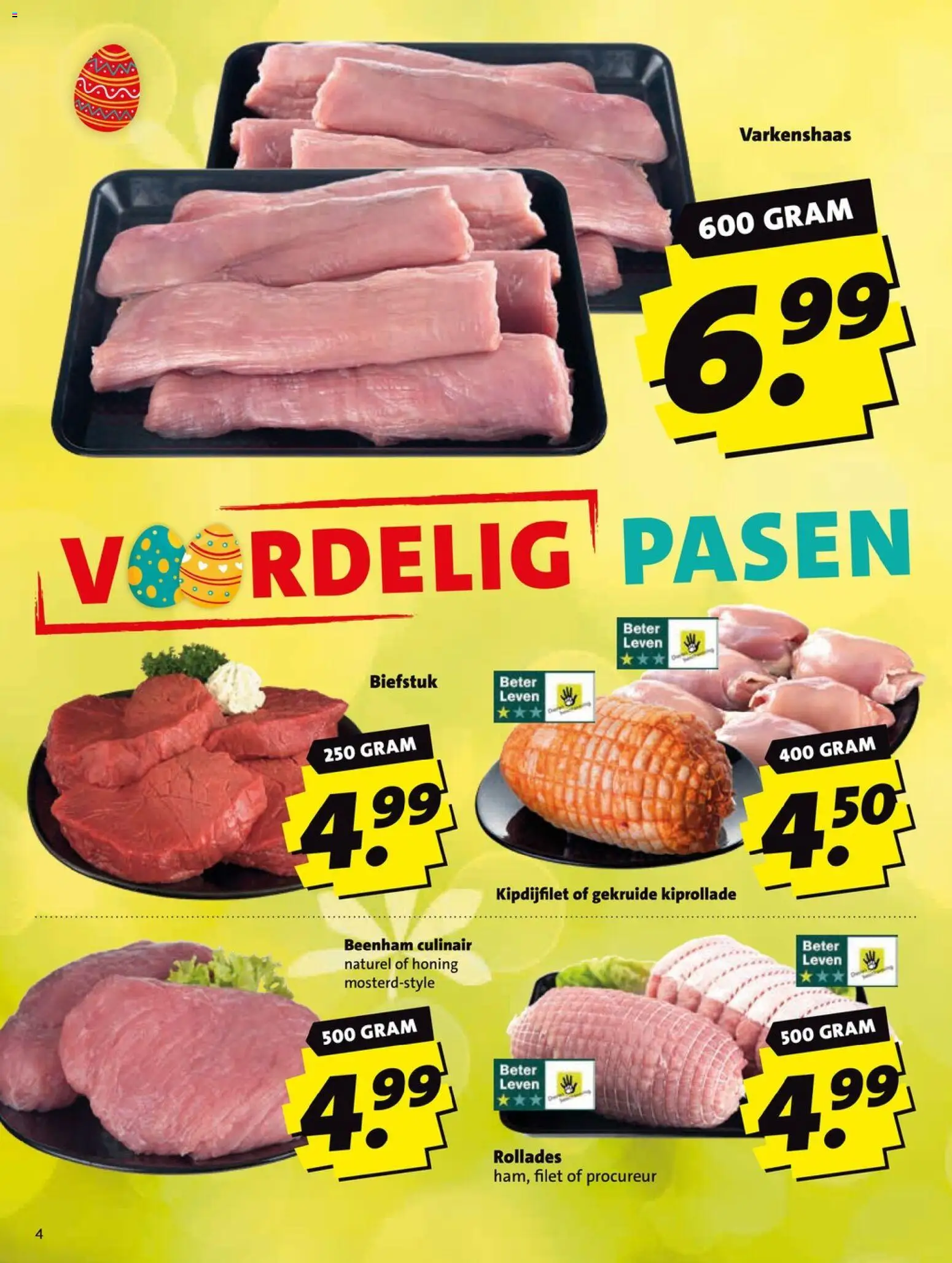 Boni folder week 14 - page 4- valid from 30-03-2026