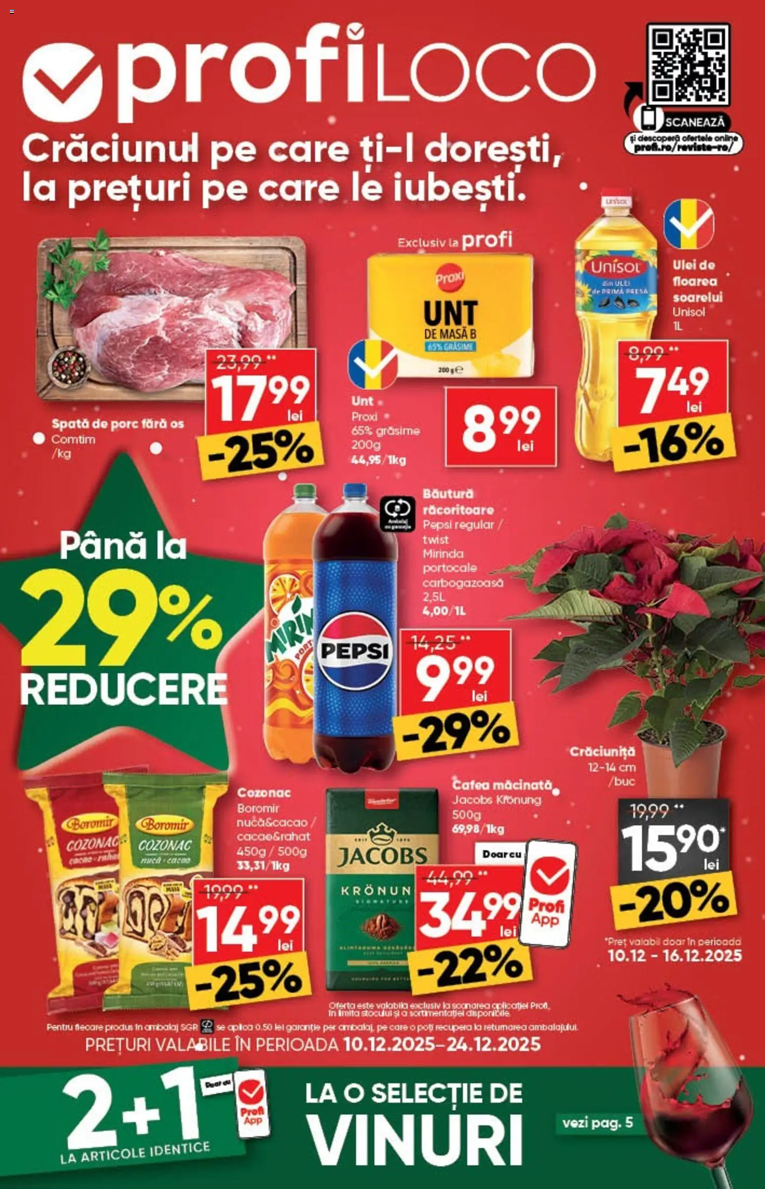 Catalog Profi Loco - pagina 1- valabil de la 10.12.2025