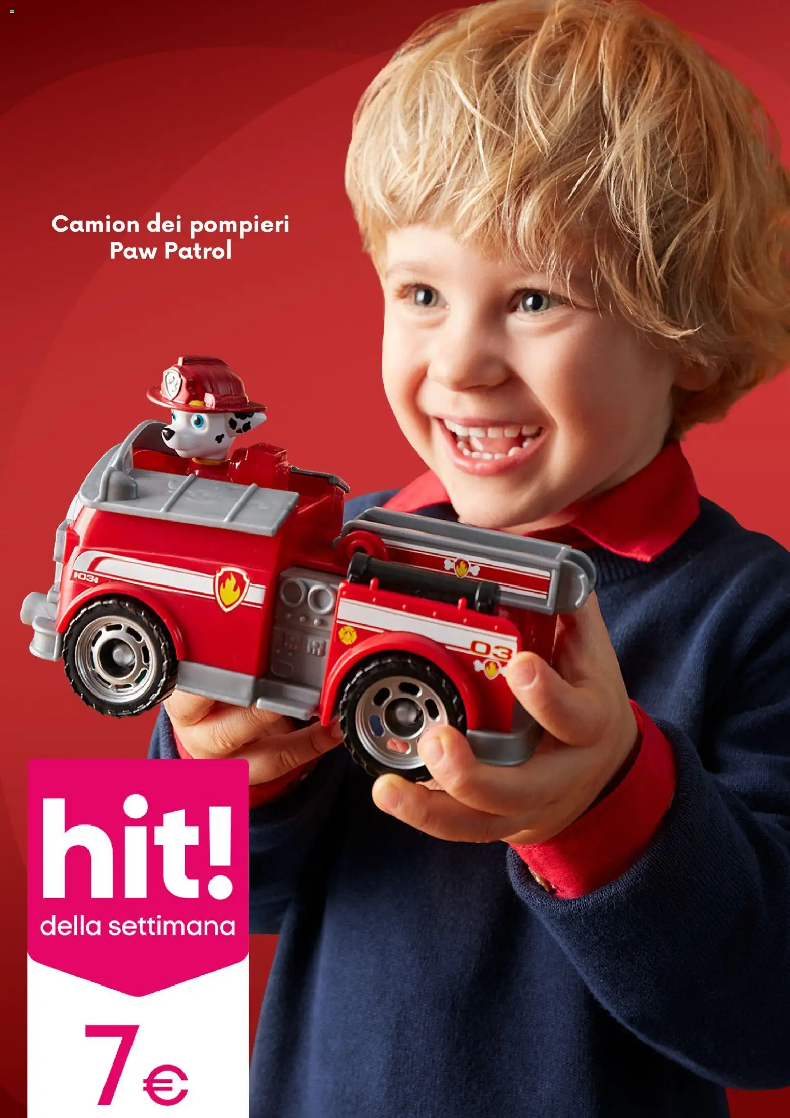 Volantino Pepco	 - pagina 12 - valido dal 04/12/2025