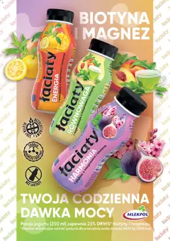 Podgląd Makro Gazetka - Mlekpol ważny od 09.02.2026