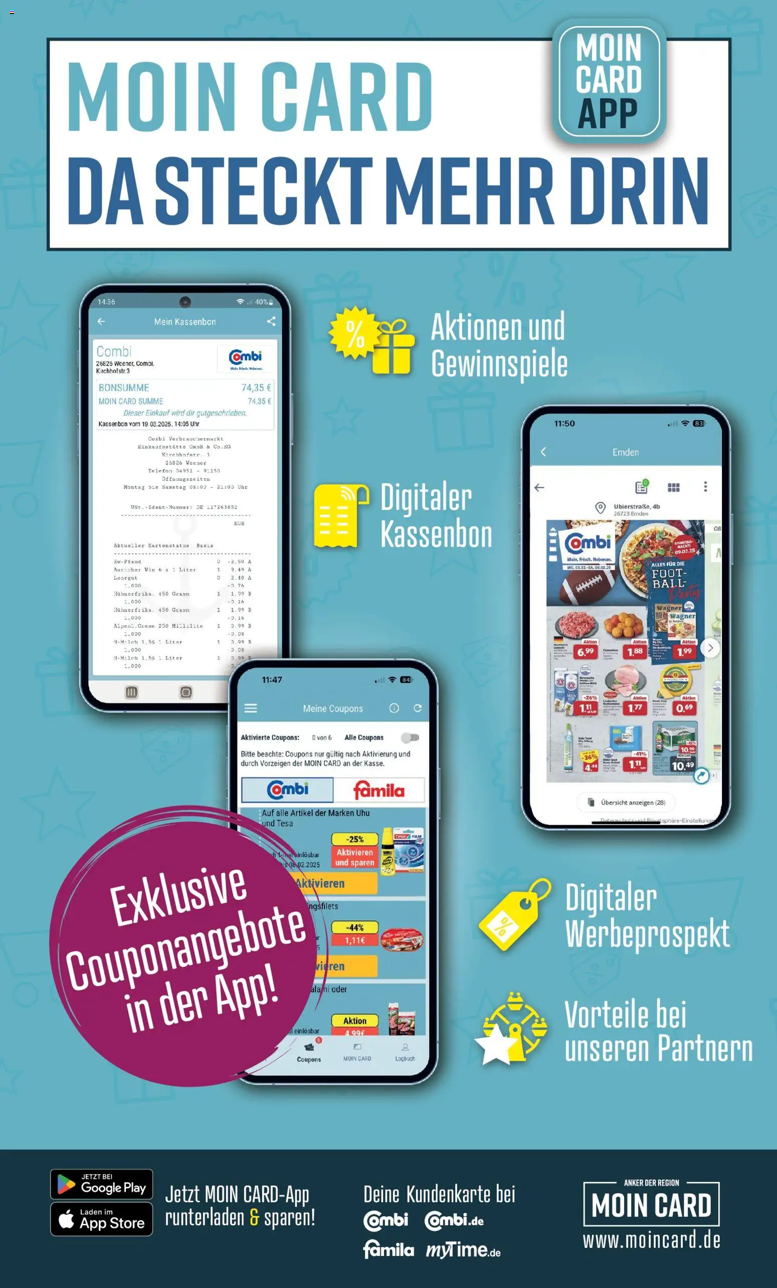 Combi Prospekt 	 - Seite 37 - gültig ab 08.12.2025