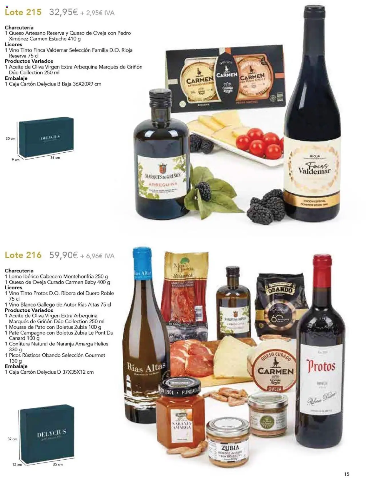 E.Leclerc Regalos de Navidad 2025 - Página de 17 - Válido desde 10/10/2025