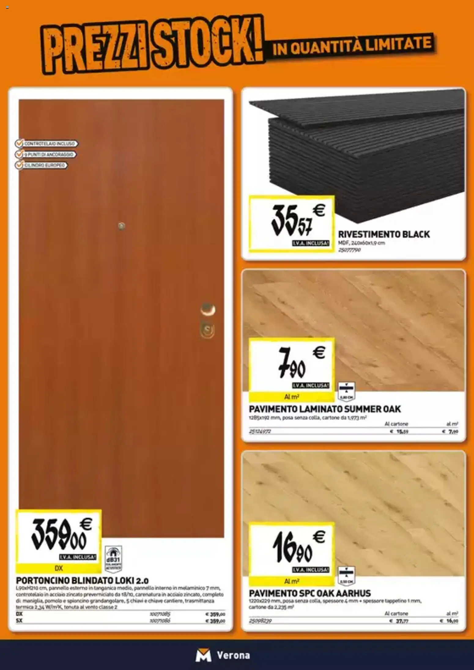 Tecnomat catalogo - pagina 9 - valido dal 26/03/2026