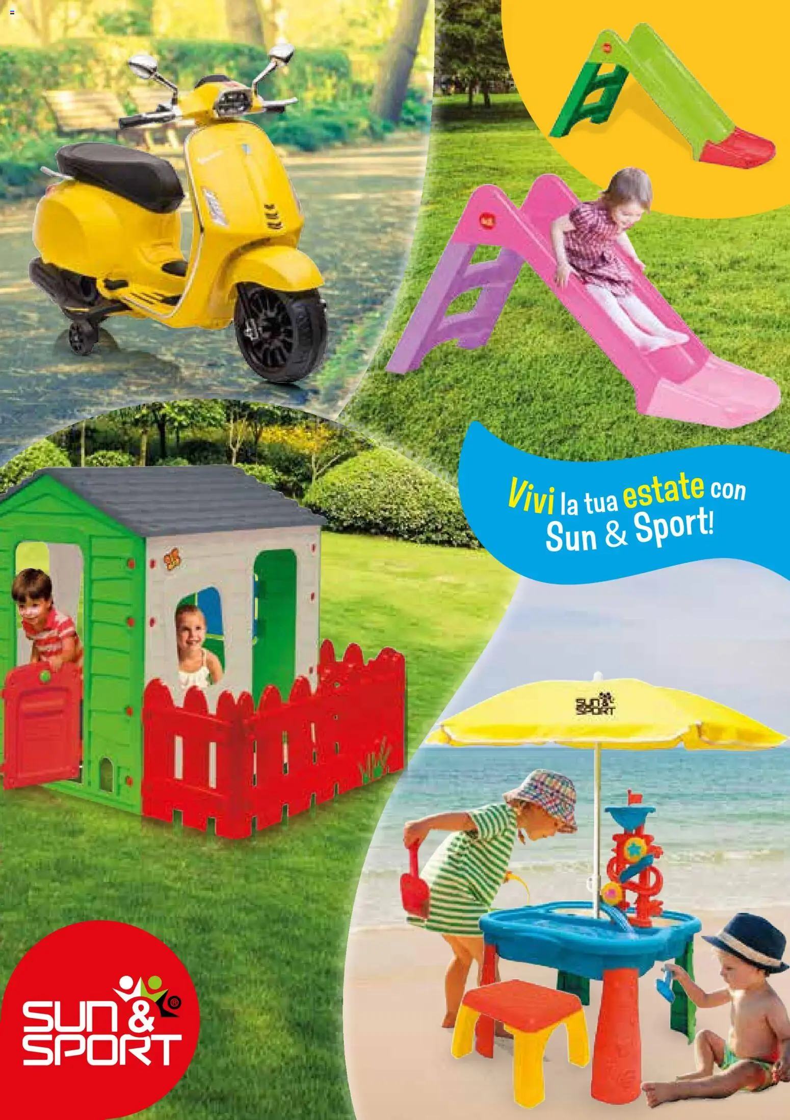 Prenatal I Giochi catalogo - pagina 7 - valido dal 05/01/2026