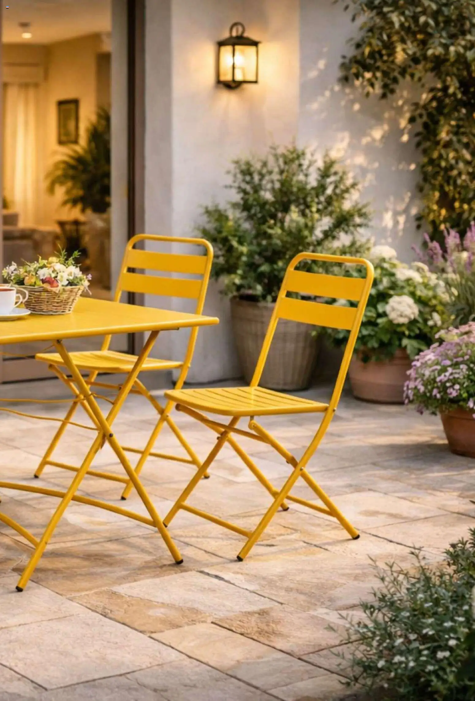 Conforama volantino Giardino - pagina 29 - valido dal 19/03/2026