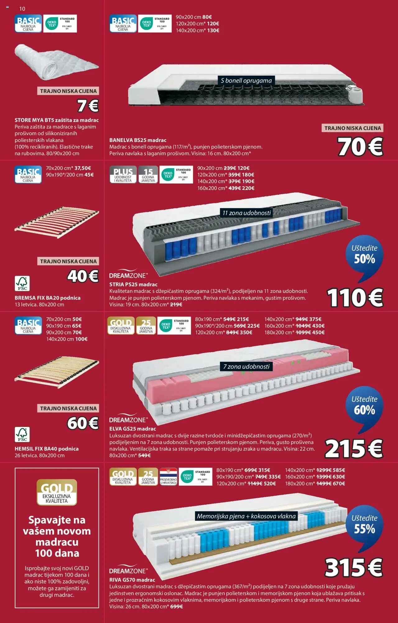 Katalog JYSK - stranica 11- važeći od 16.07.2025