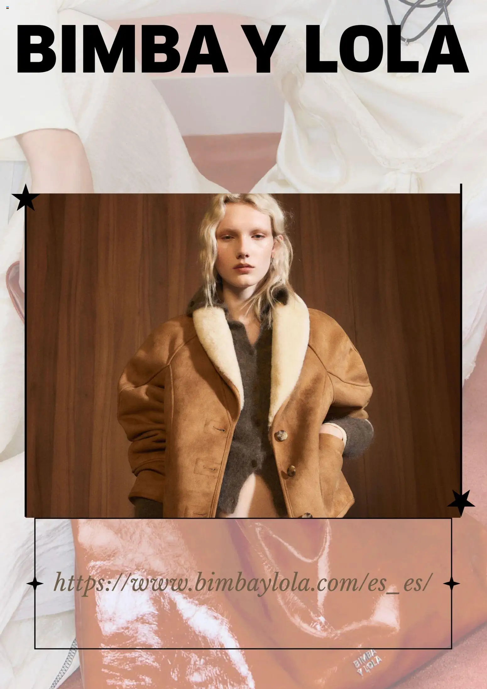 Bimba y Lola folleto - Página de 1 - Válido desde 27/11/2025