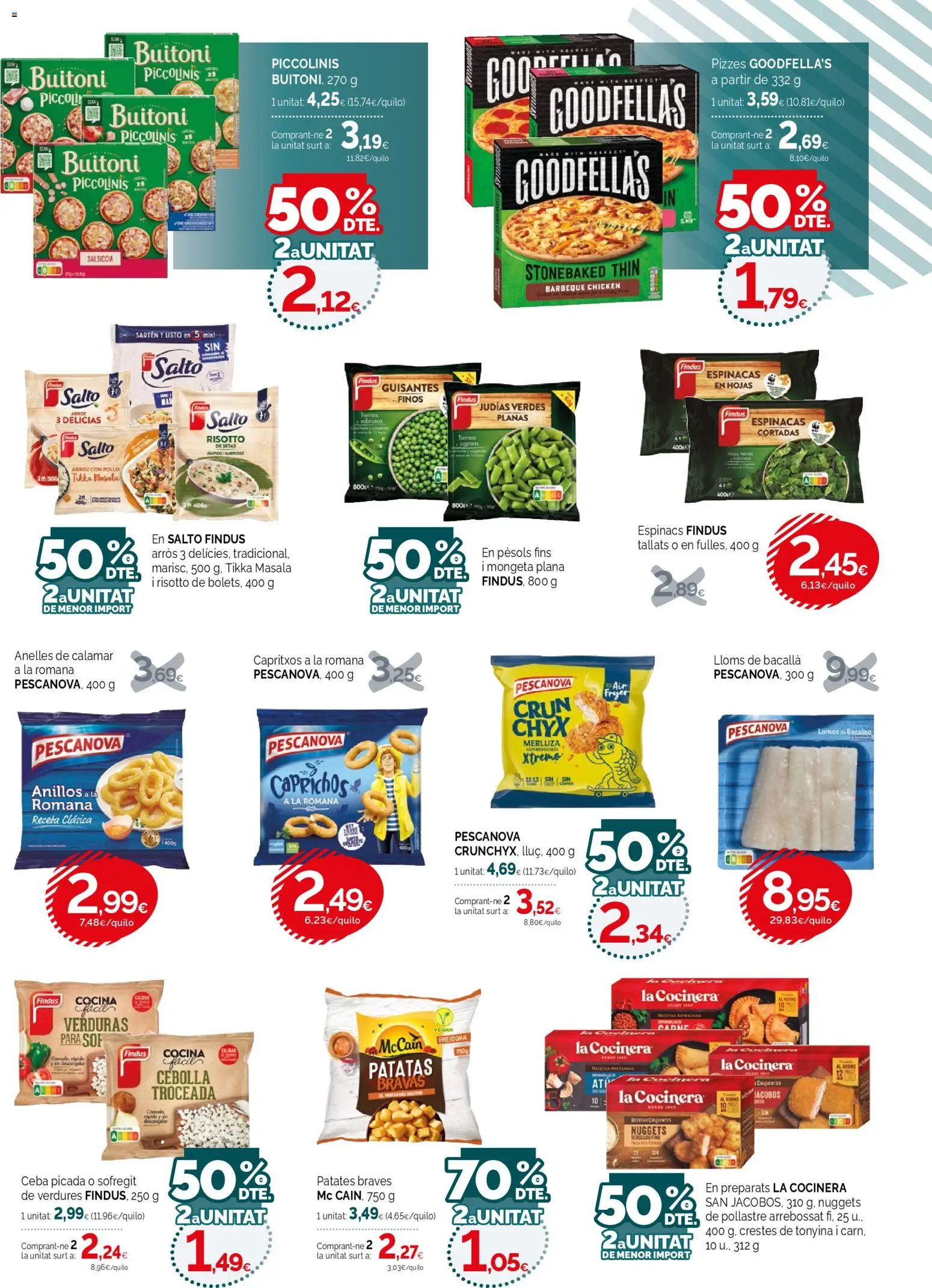 Condis folleto life - Página de 7 - Válido desde 04/03/2026