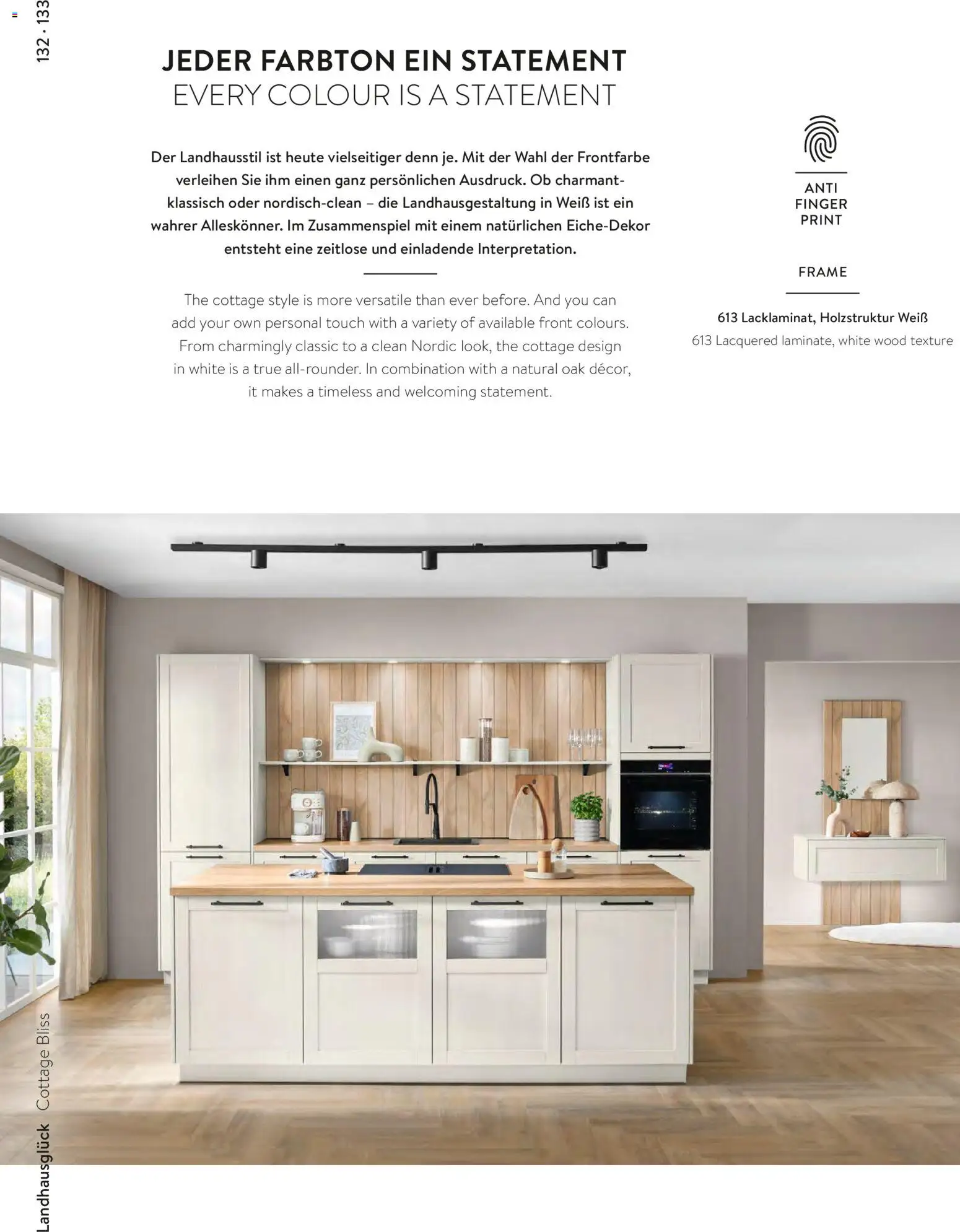 Ostermann Nobilia Küchenprospekt 2026 - Seite 132 - gültig ab 01.01.2026