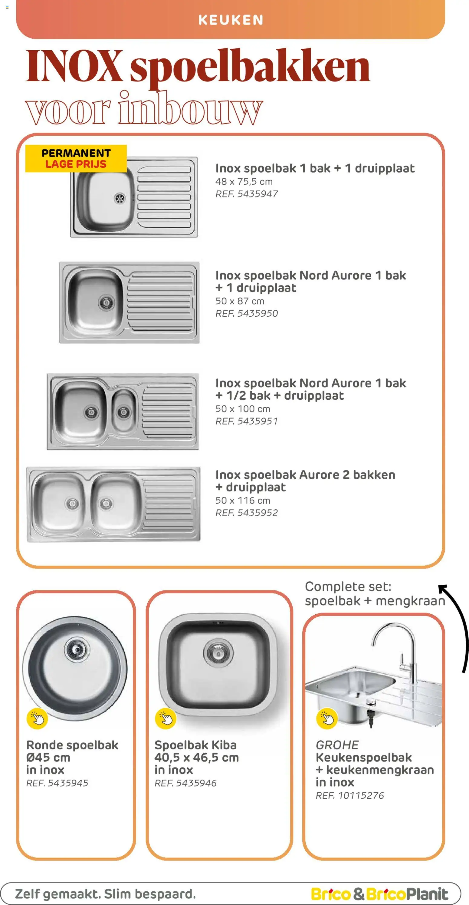 Brico Plan-it - Onze opbergingcatalogus - page 50- valid from 20/02/2026