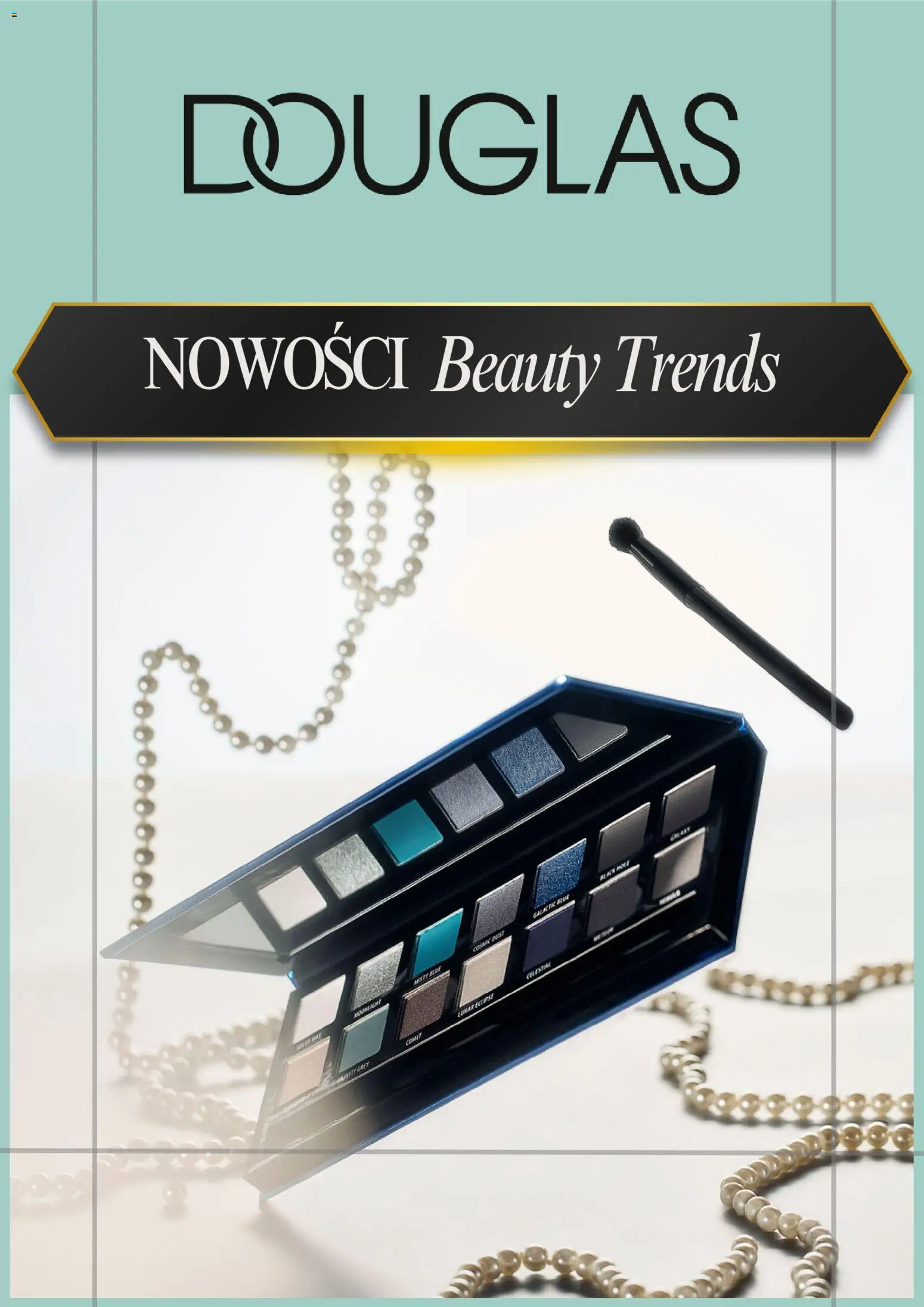 Douglas promocje - strona 1- ważny od 06.01.2026